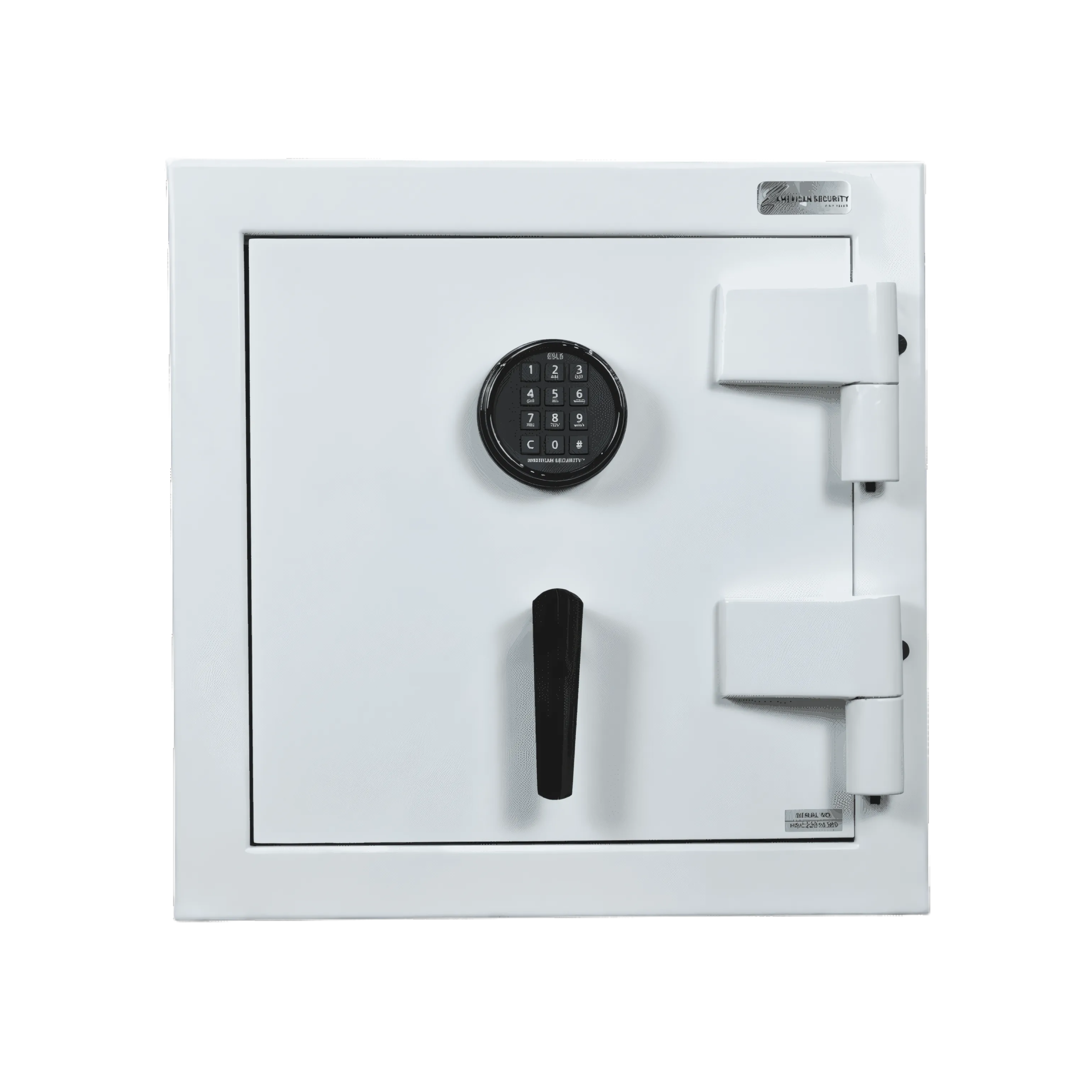 American Security Jewelry Safe JS2020E5