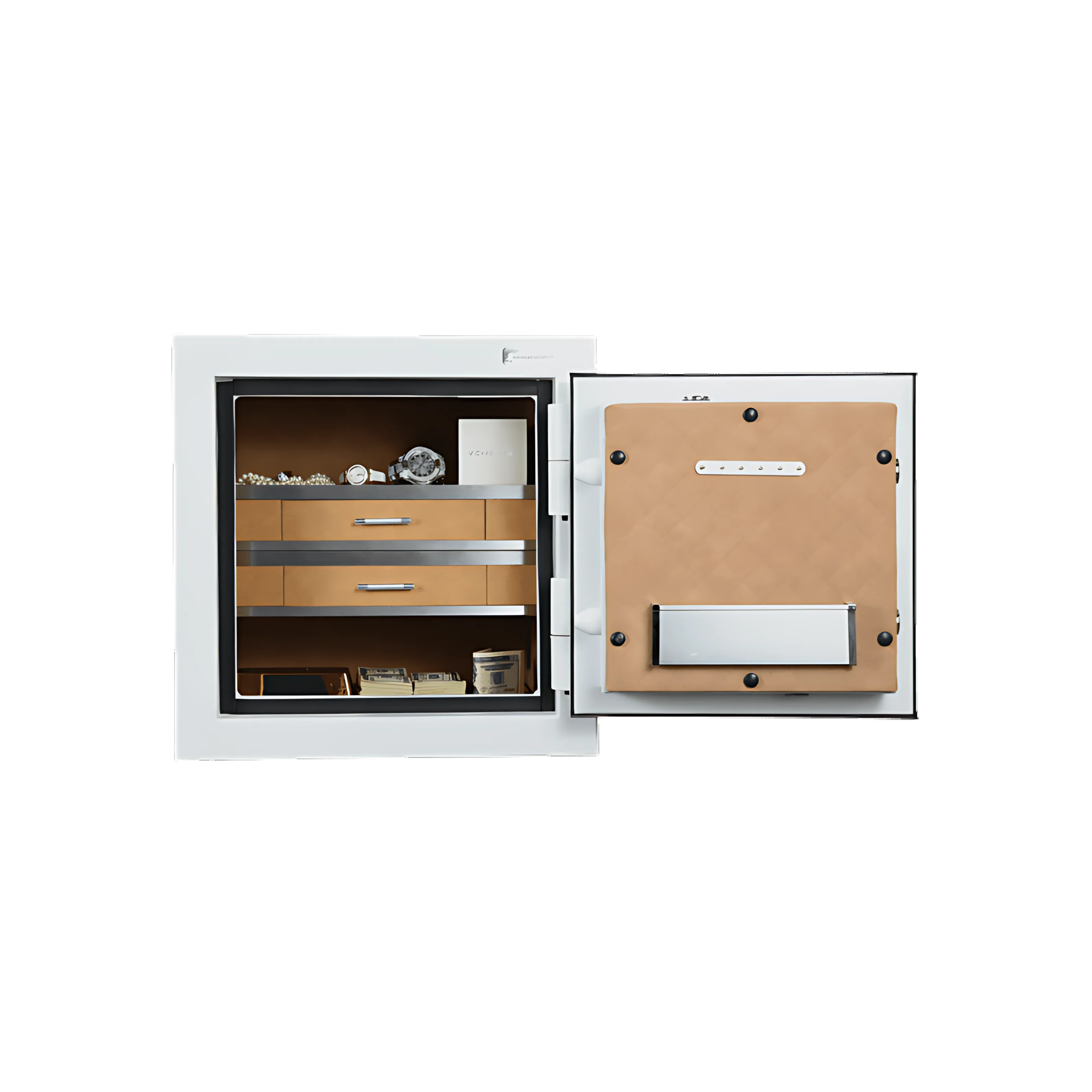American Security Jewelry Safe JS2020E5