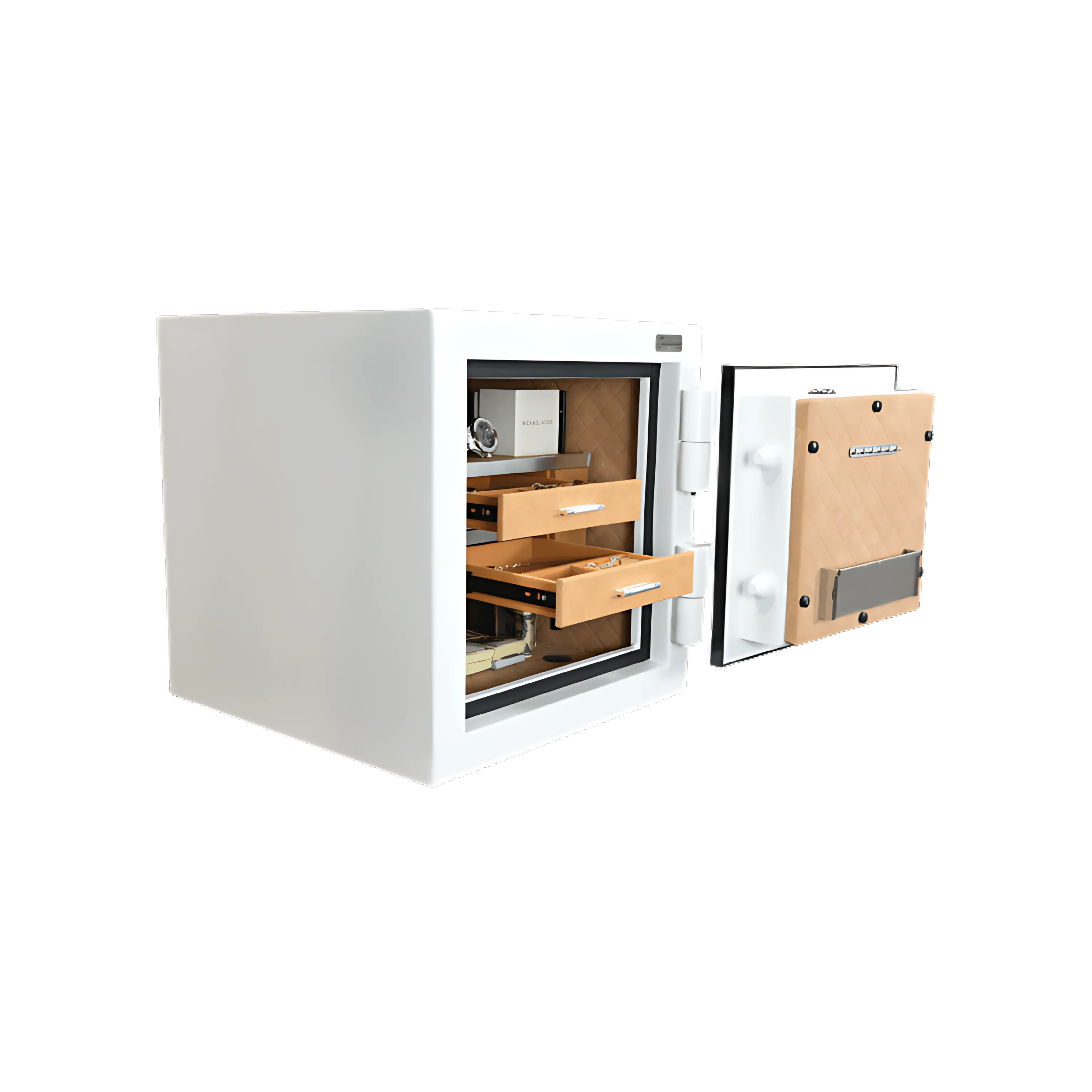 American Security Jewelry Safe JS2020E5