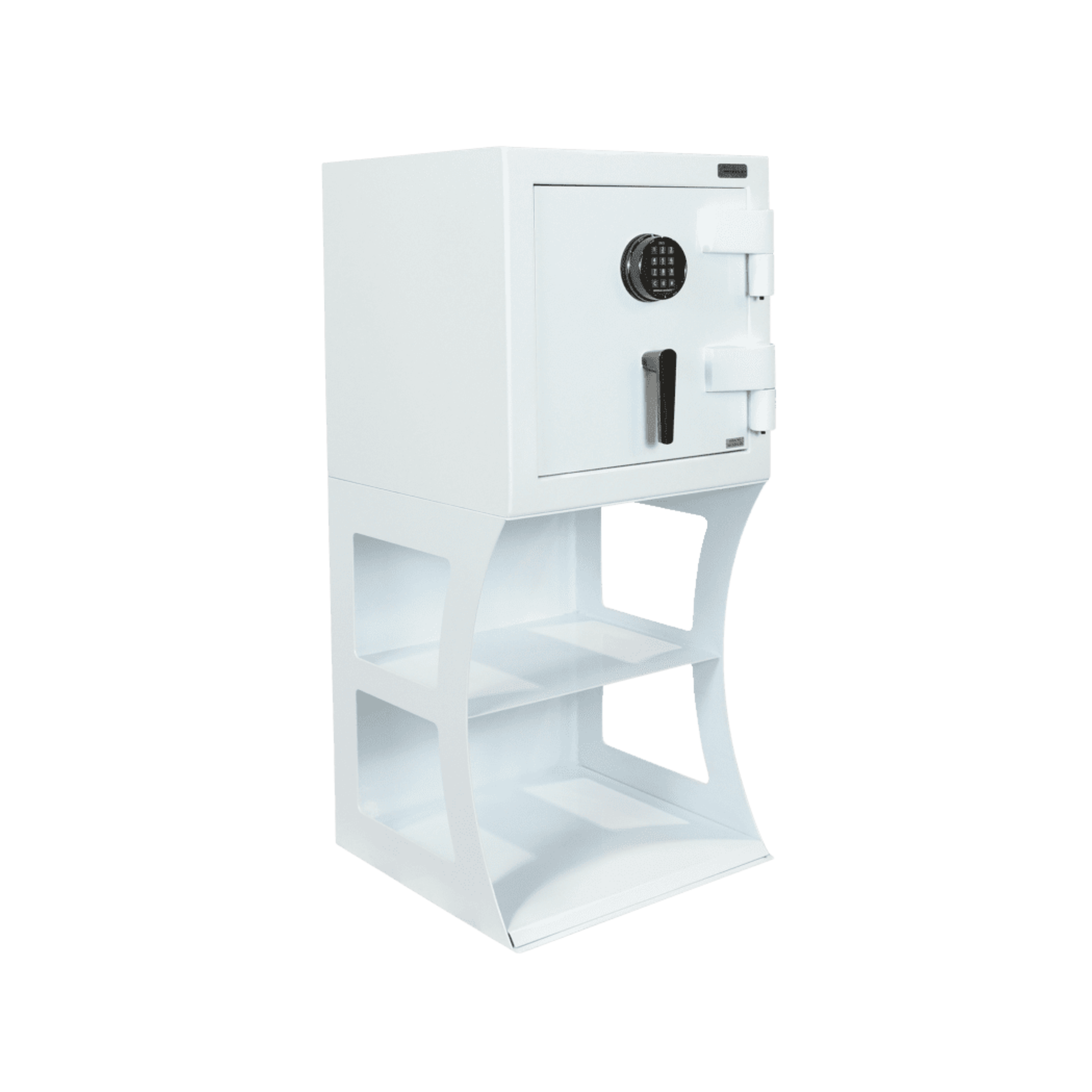 American Security Jewelry Safe JS2020E5