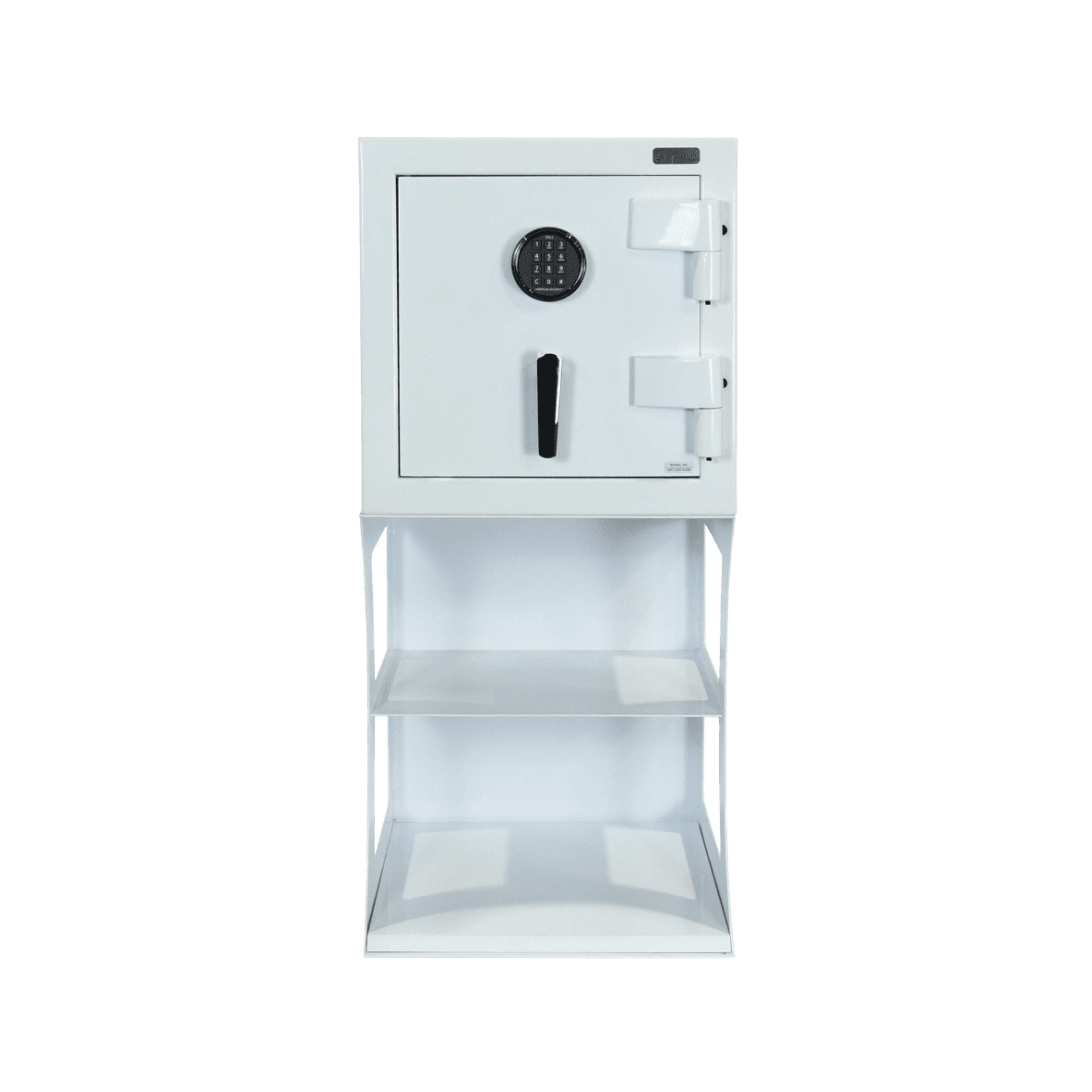 American Security Jewelry Safe JS2020E5