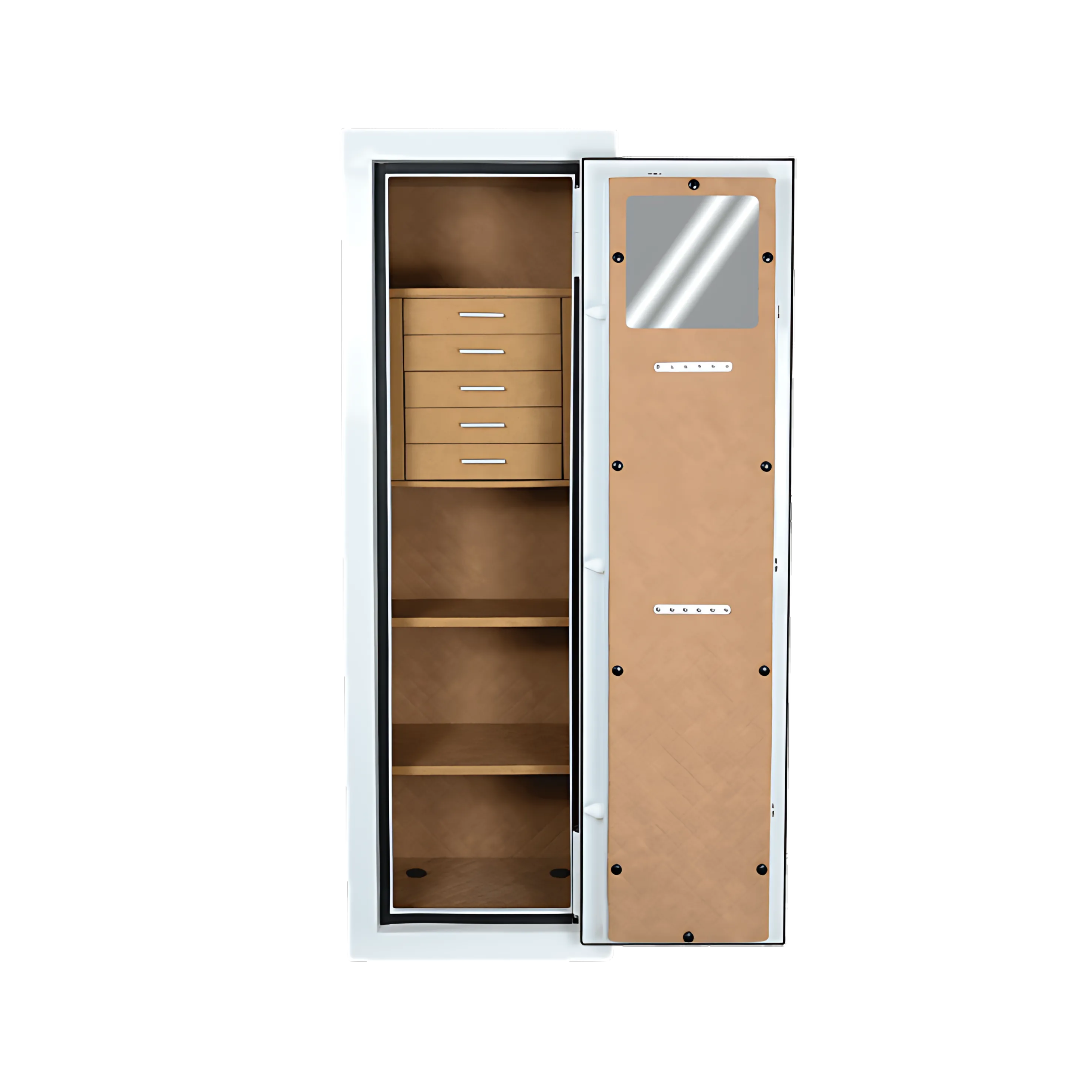 American Security Jewelry Safe JS5517E5