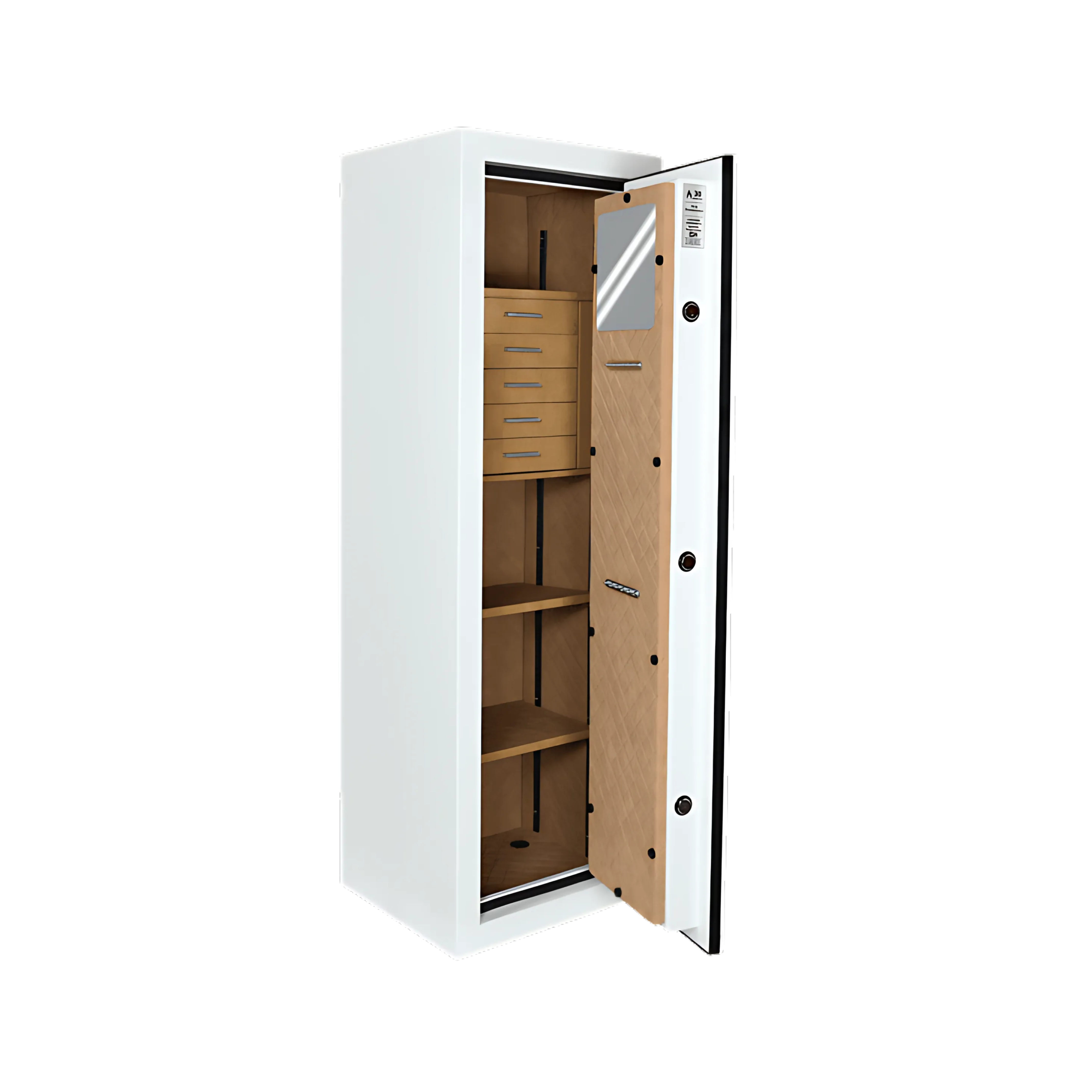 American Security Jewelry Safe JS5517E5