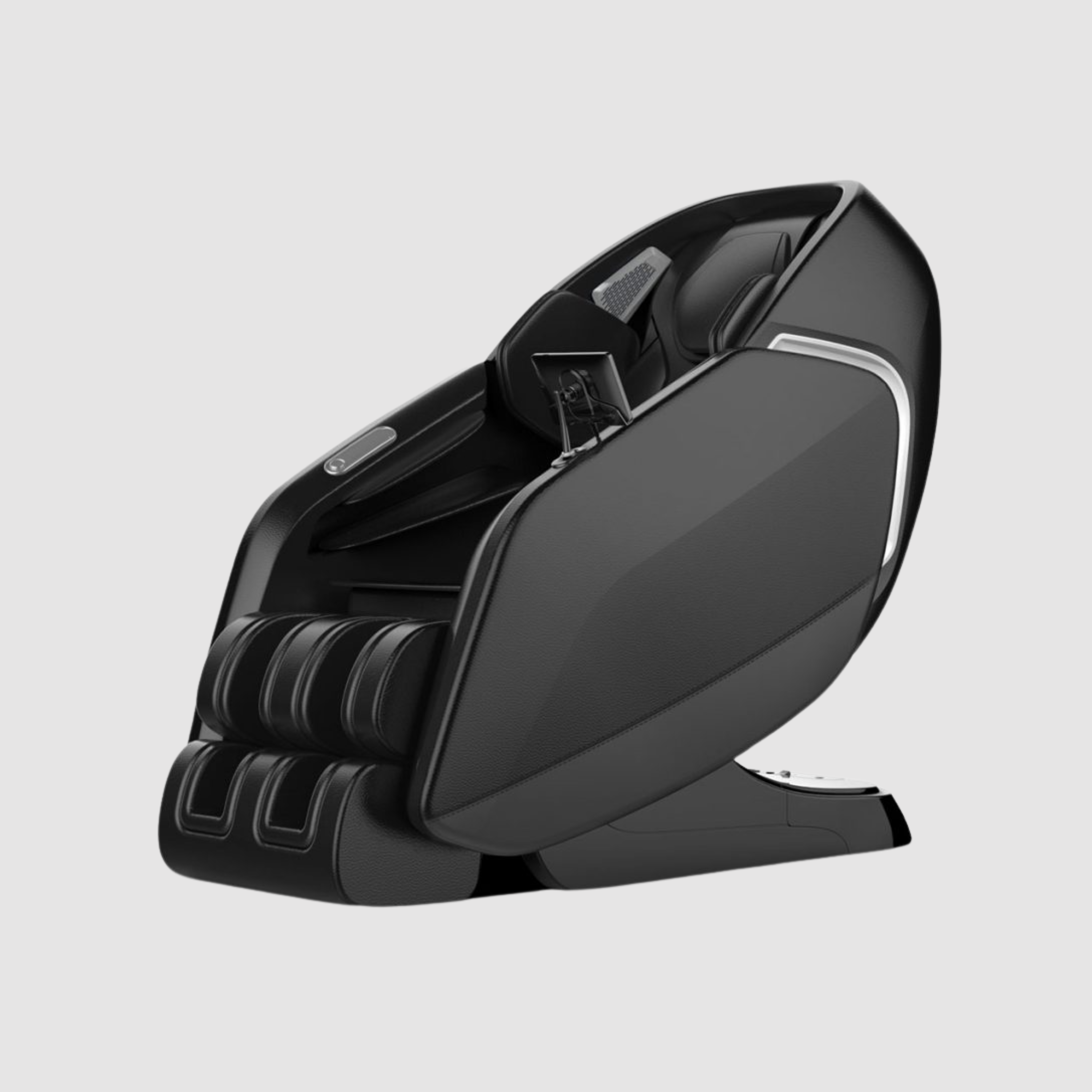 Kahuna Chair Dios Massage Chair 7D Dual Core Air Roller SL-track with 3D Calf Kneading Dios-7300