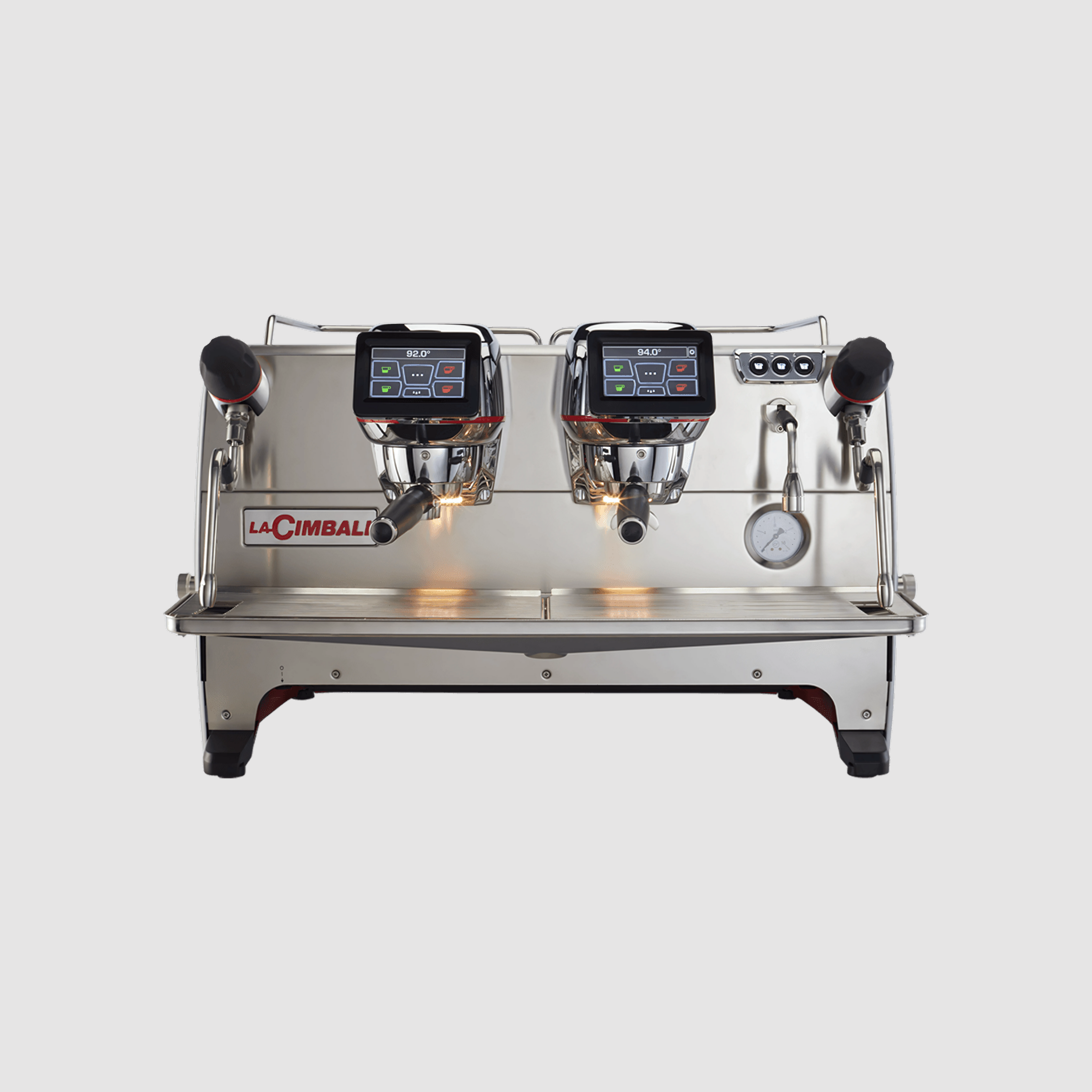La Cimbali M200 Profile