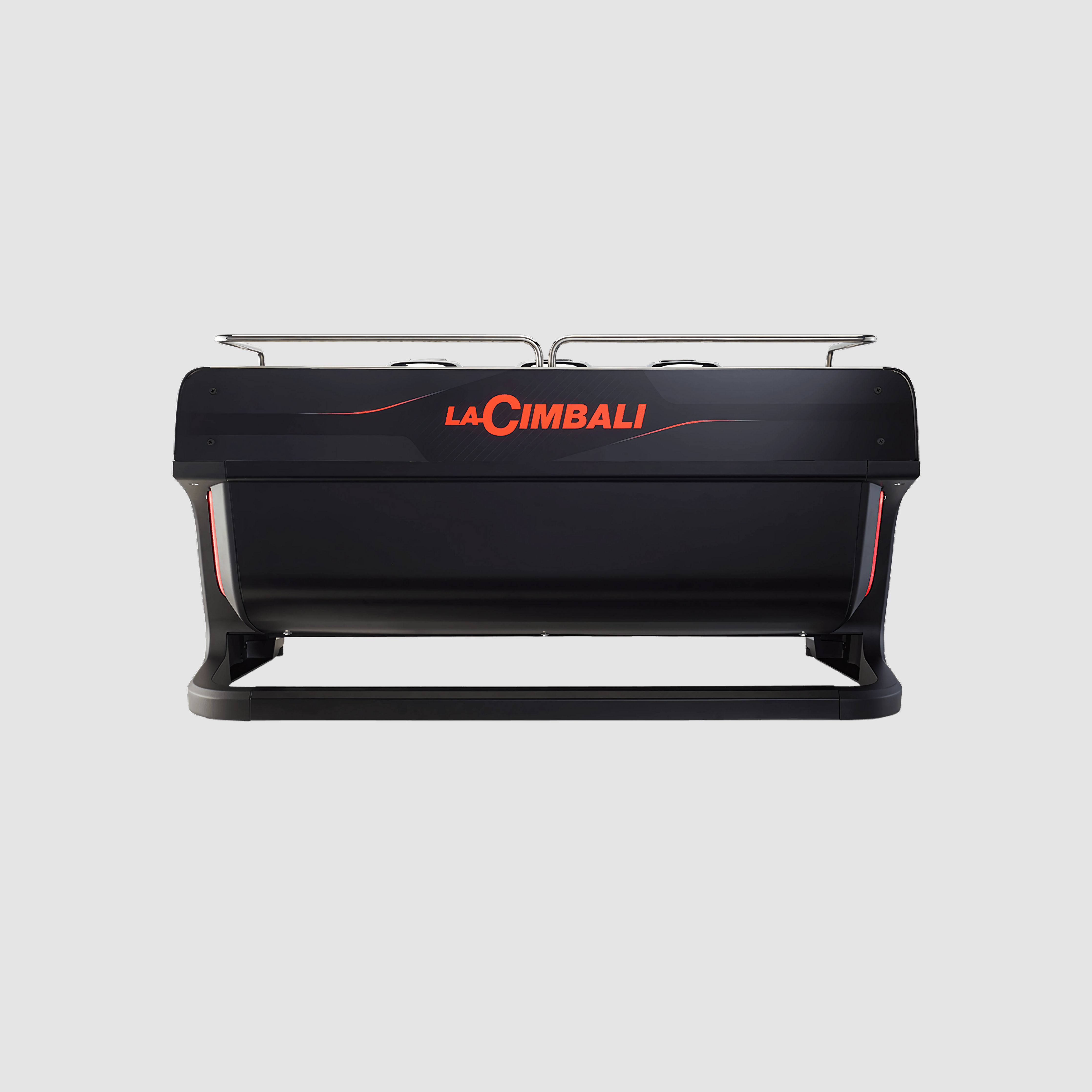 La Cimbali M200 Profile