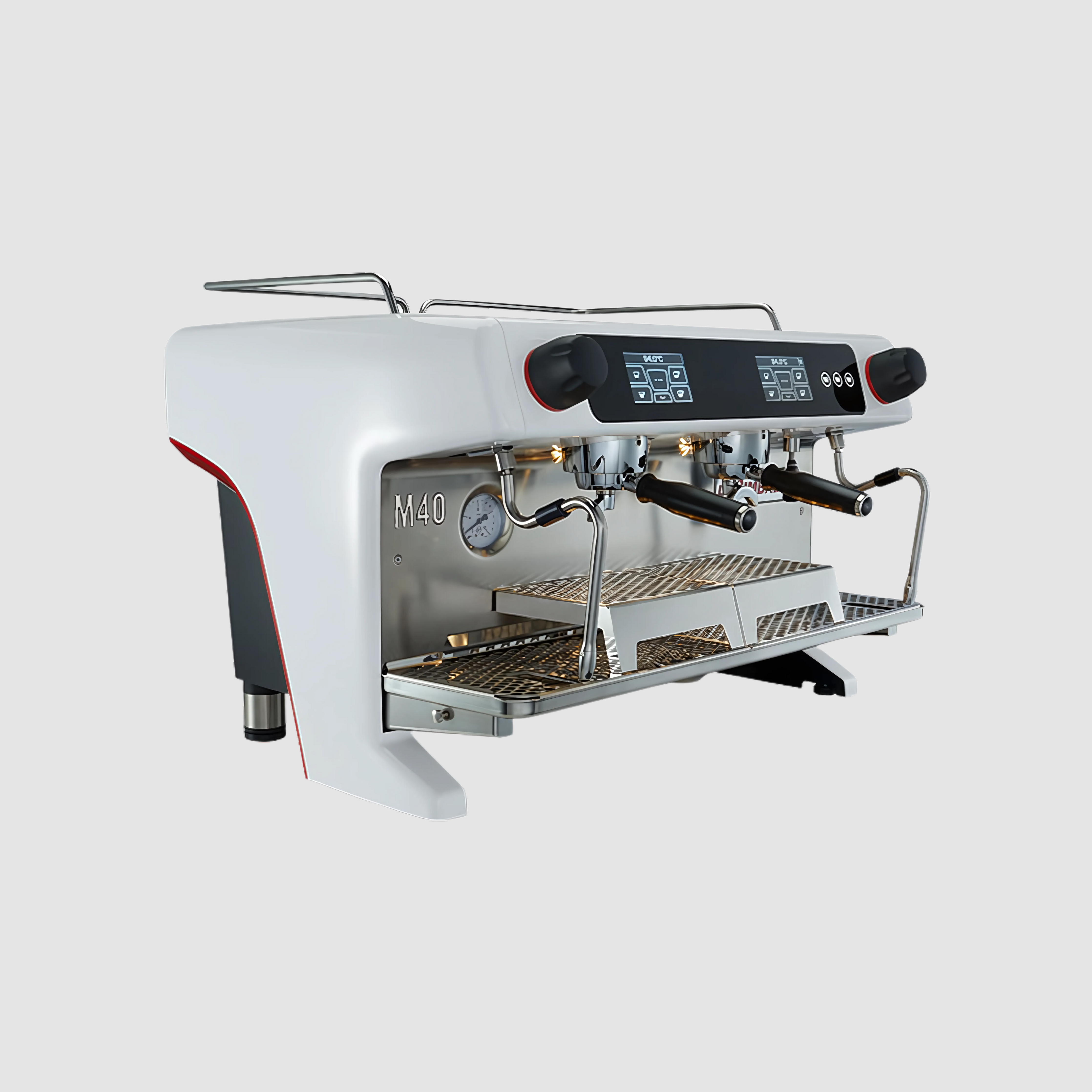 La Cimbali M40