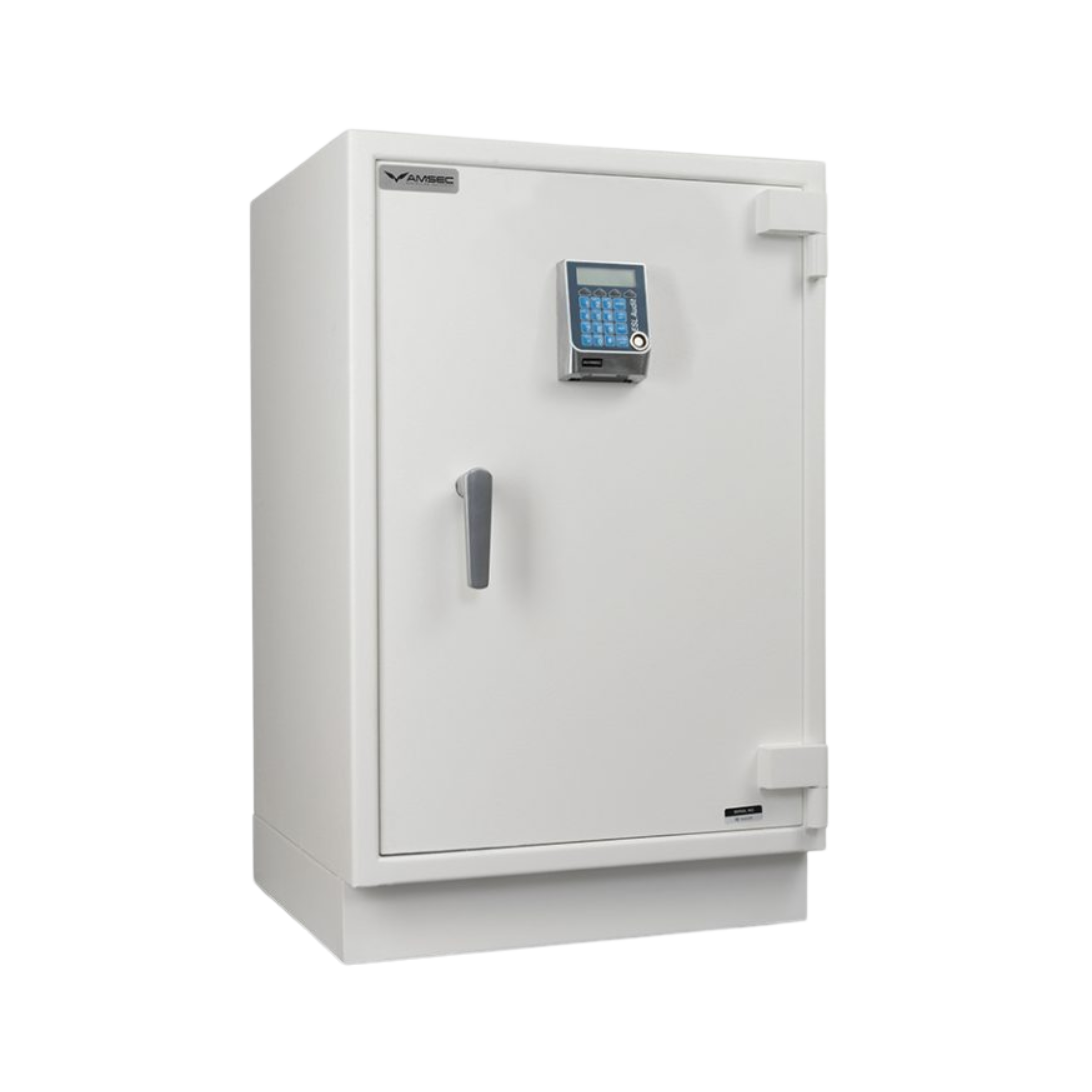 American Security Single Door Pharmacy Safe NARCO3824