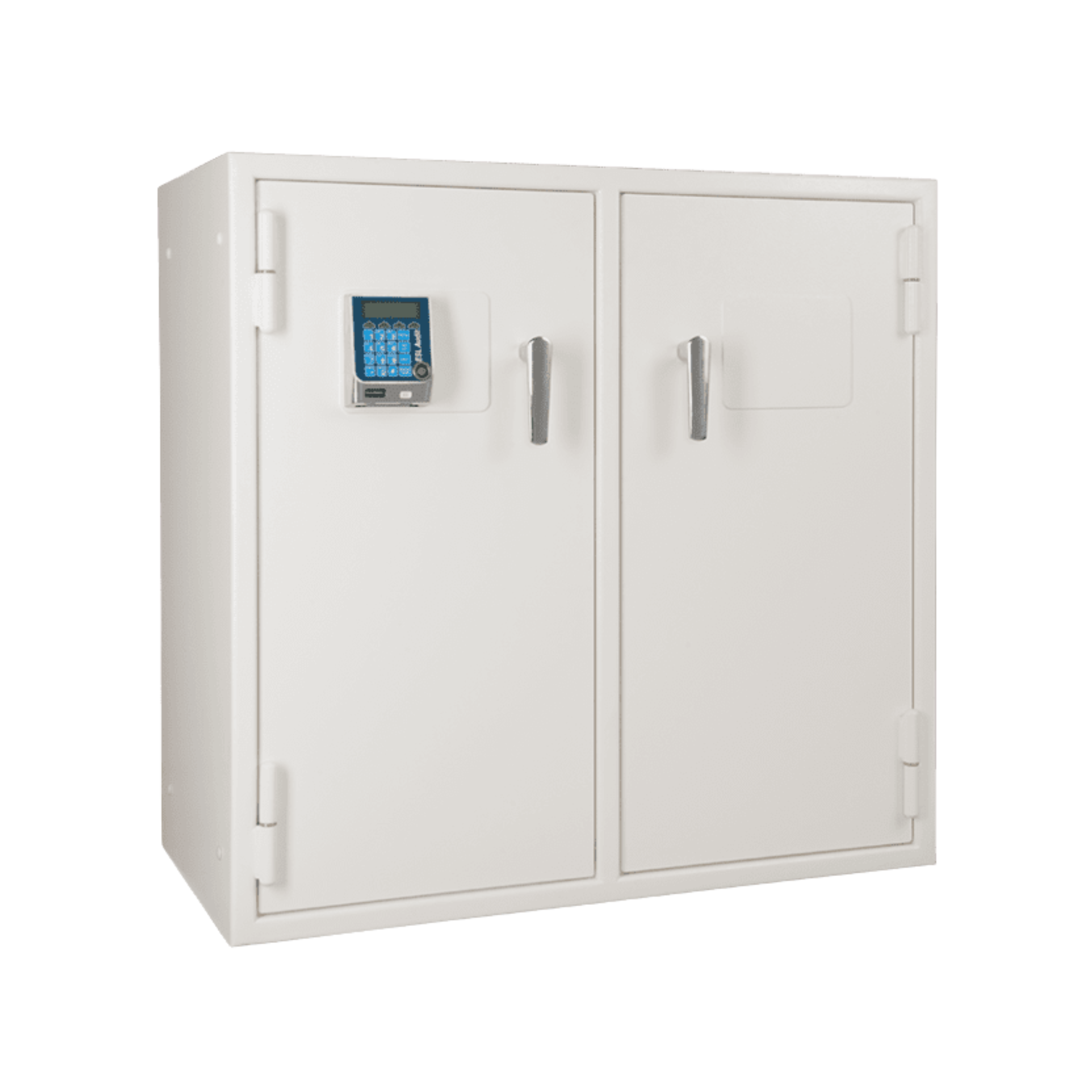 American Security Two Door Pharmacy Safe NARCO3839