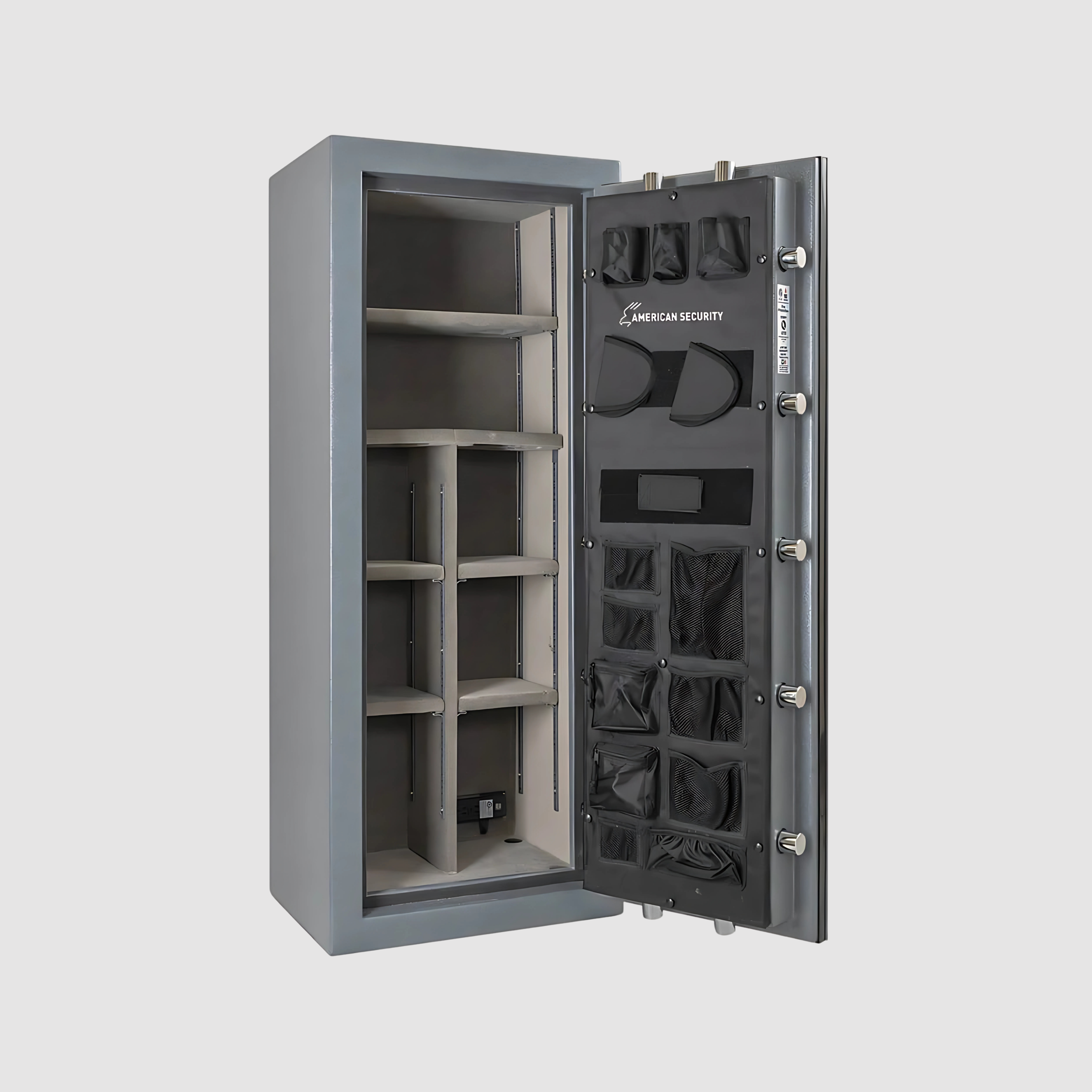 American Security NF5924 Gun Safe