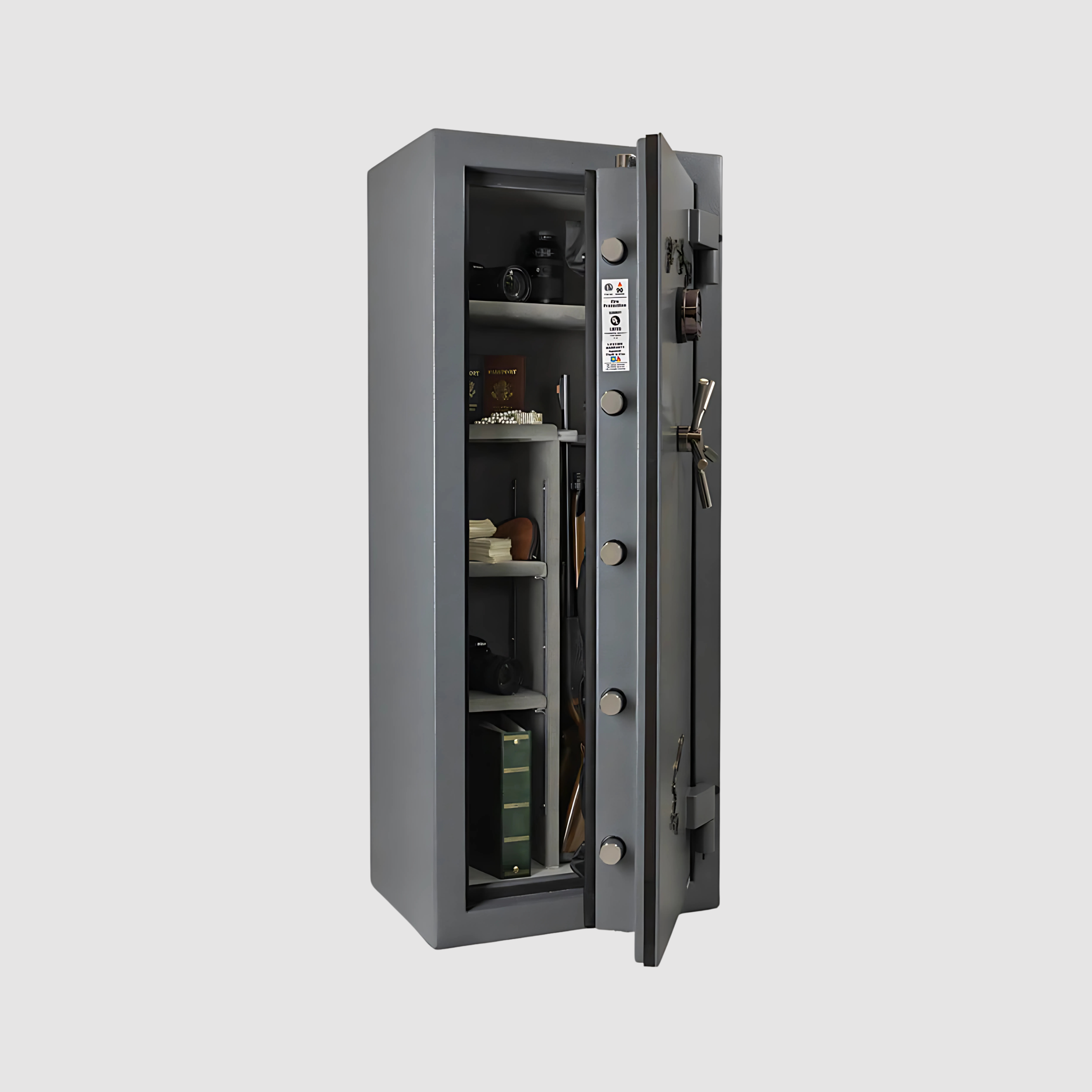 American Security NF5924 Gun Safe