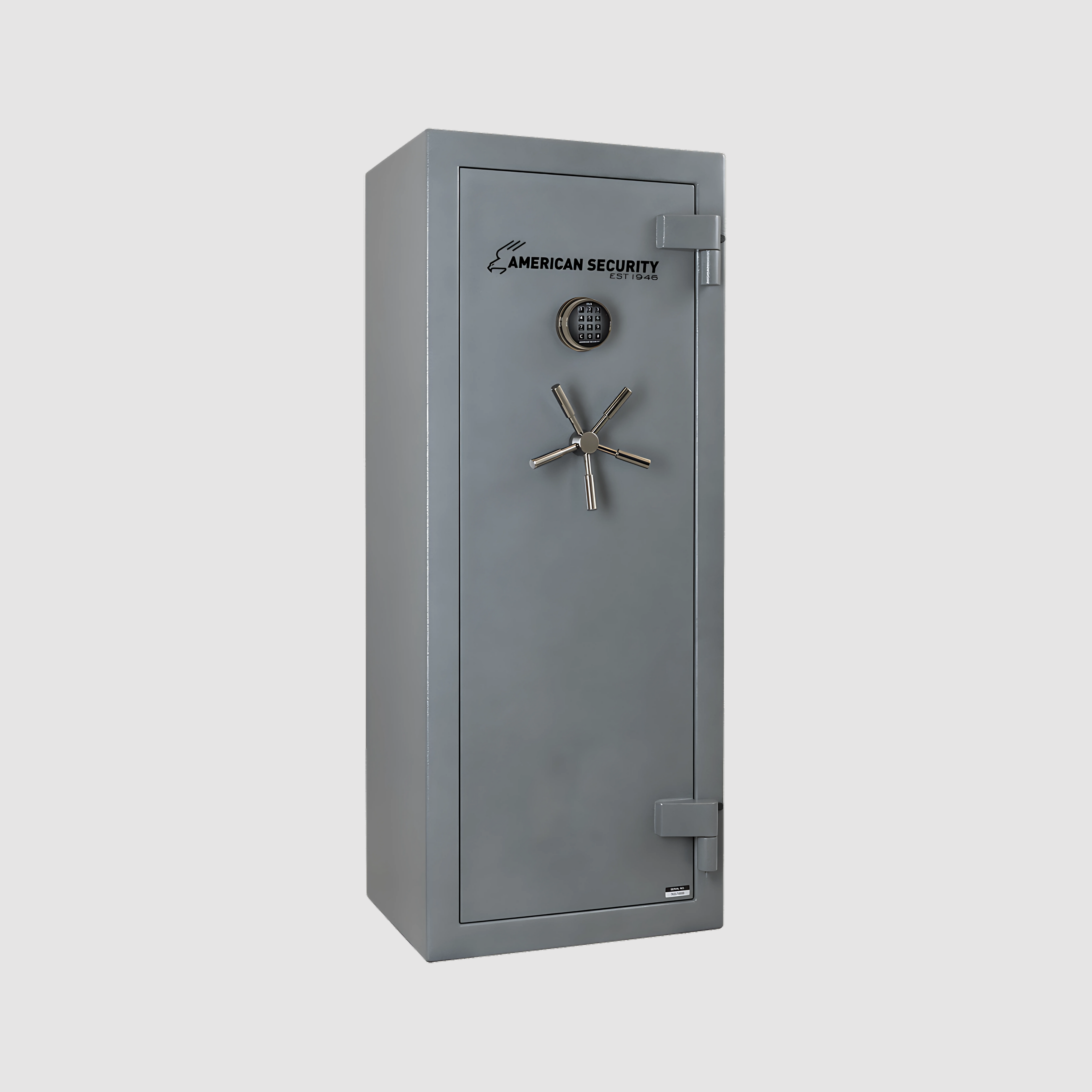American Security NF5924 Gun Safe