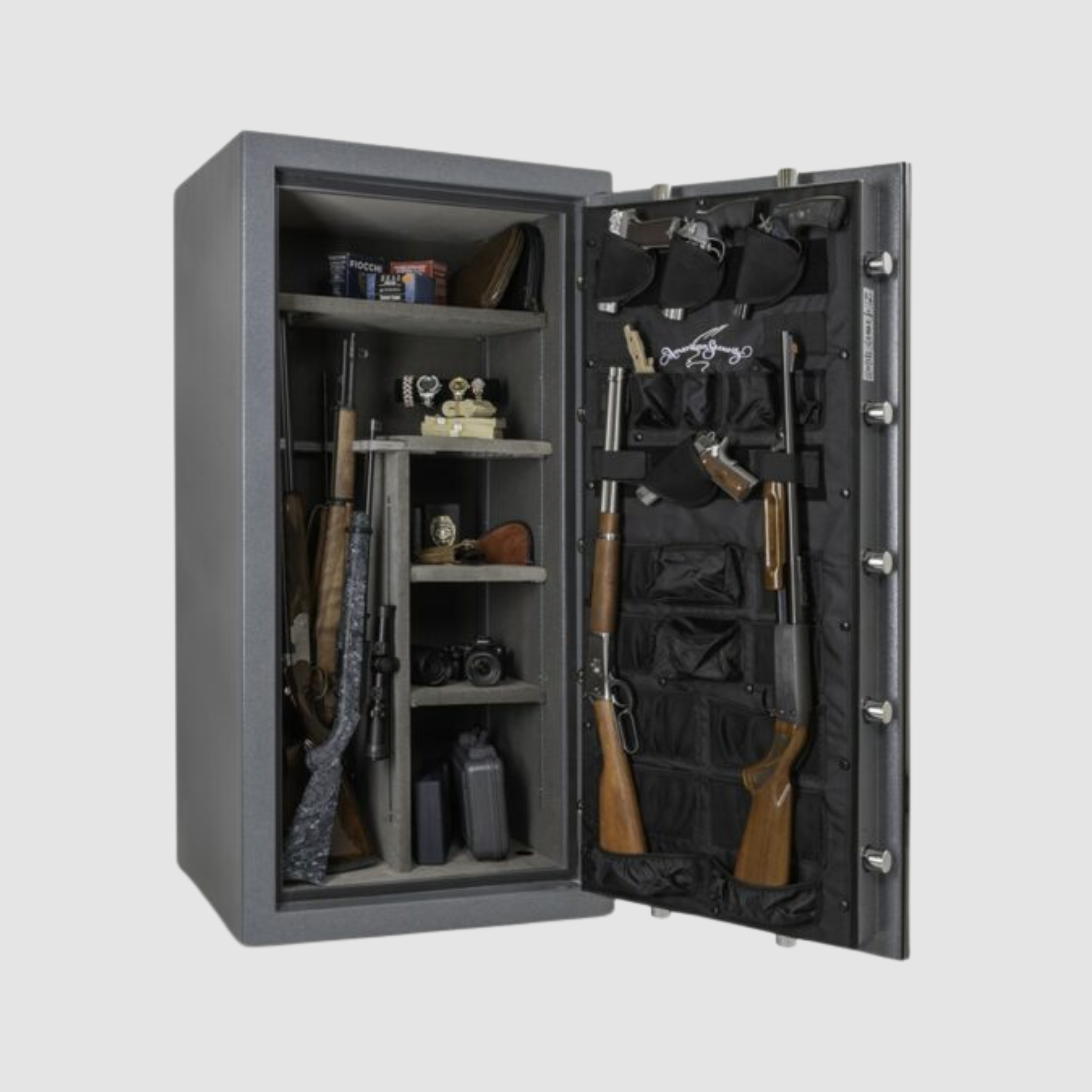 American Security Gun Safe NF6030