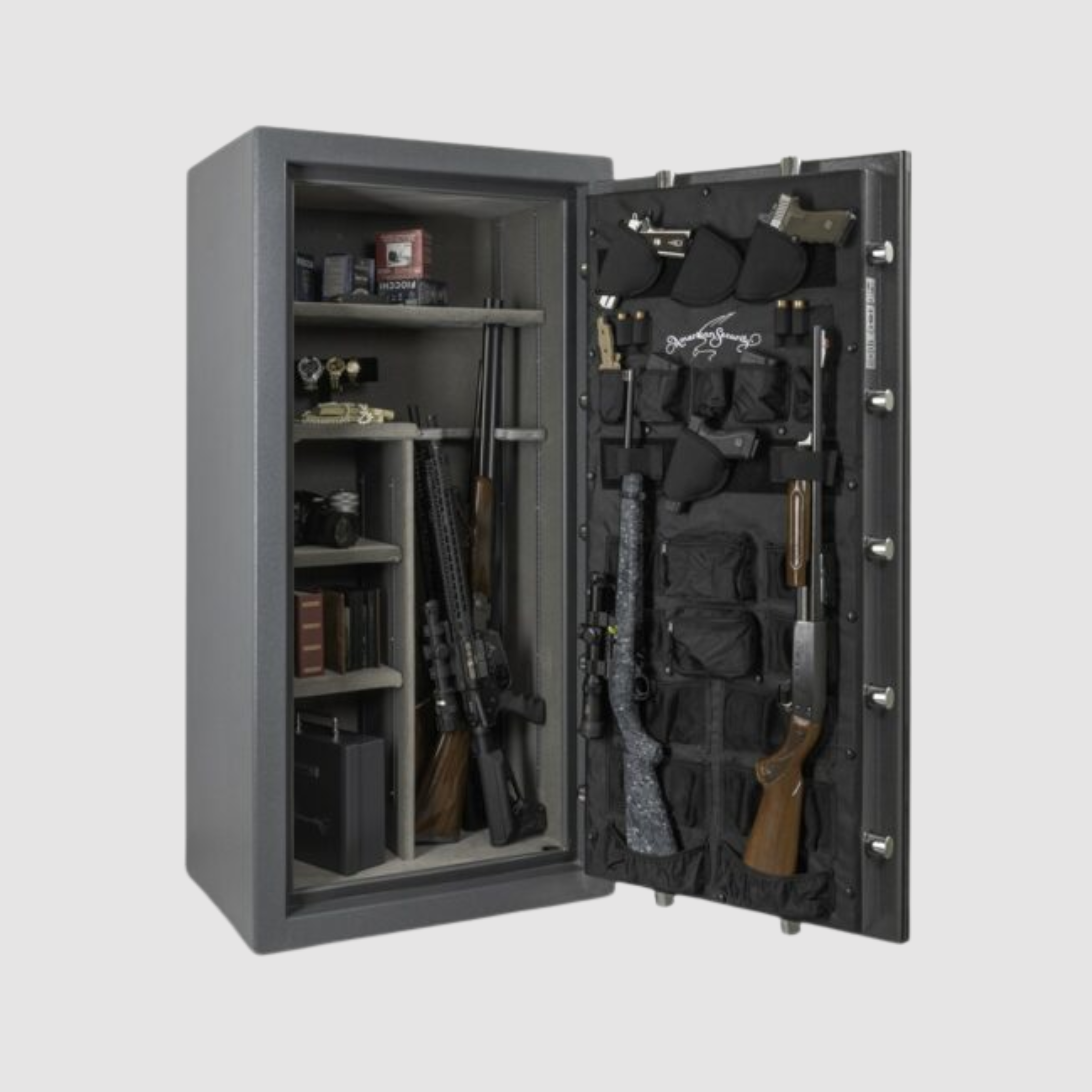 American Security Gun Safe NF6032