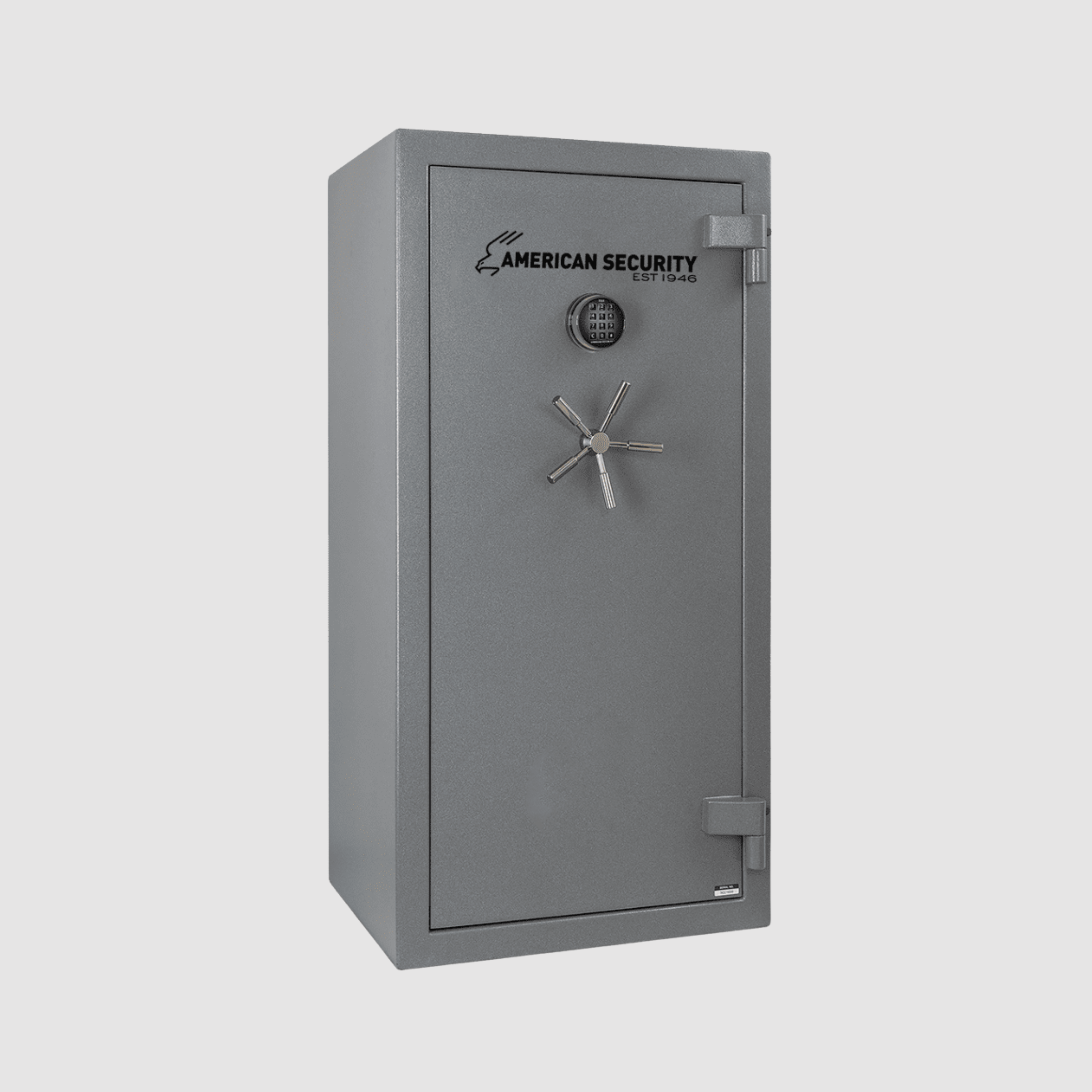 American Security Gun Safe NF6032