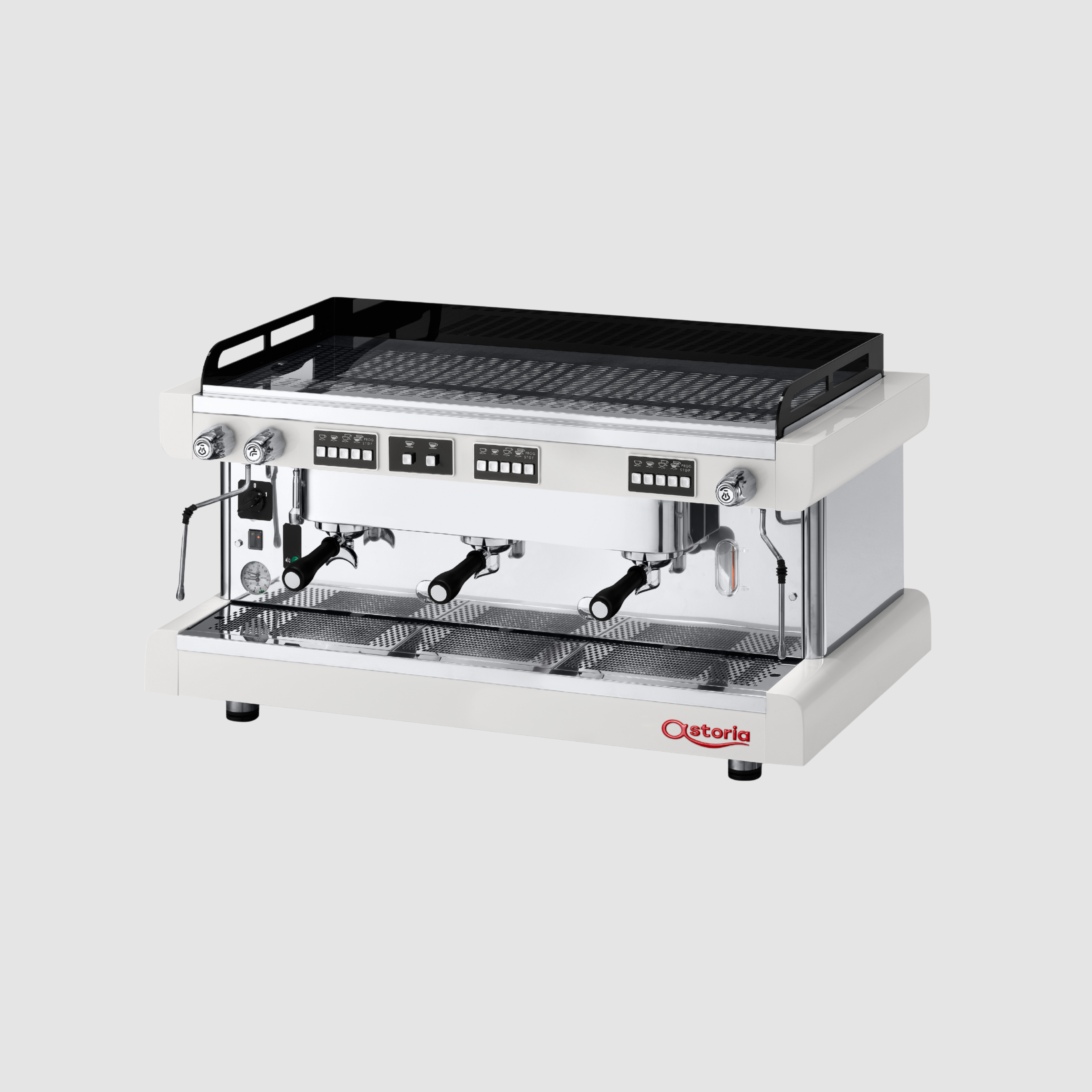 Astoria Pratic Avant XTRA SAE RAISED Electronic Version