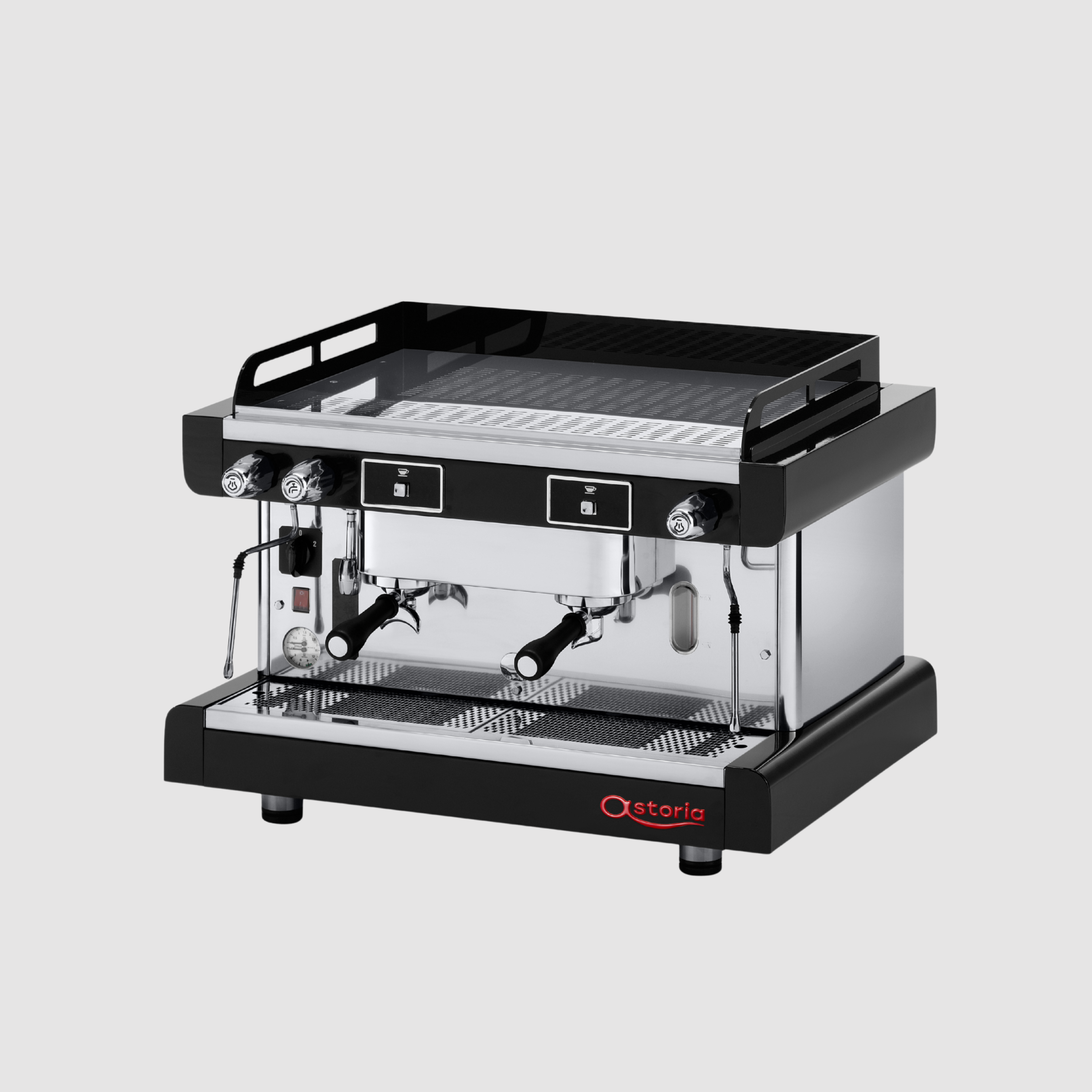 Astoria Pratic Avant XTRA SAE RAISED Electronic Version