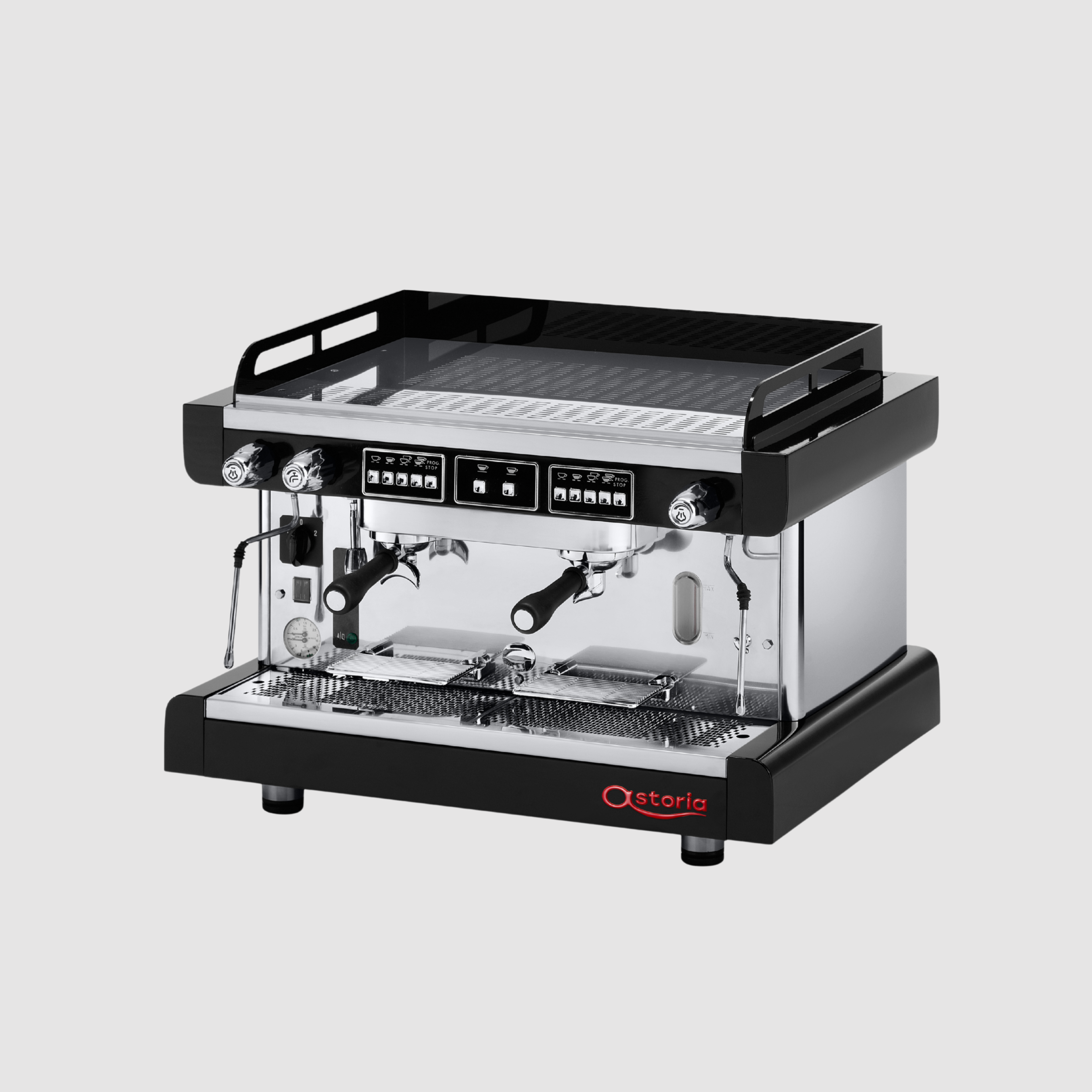 Astoria Pratic Avant XTRA SAE RAISED Electronic Version