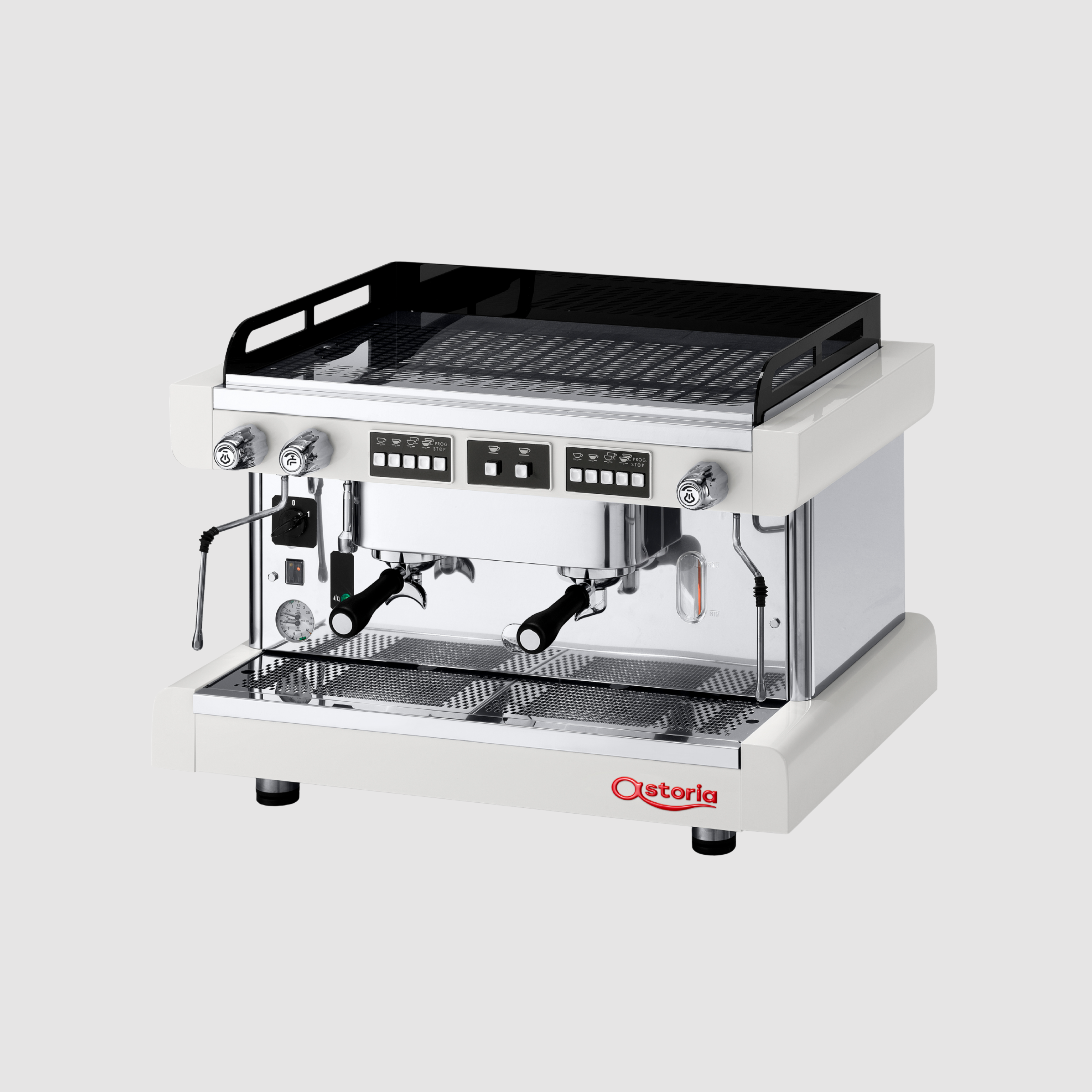 Astoria Pratic Avant XTRA SAE RAISED Electronic Version