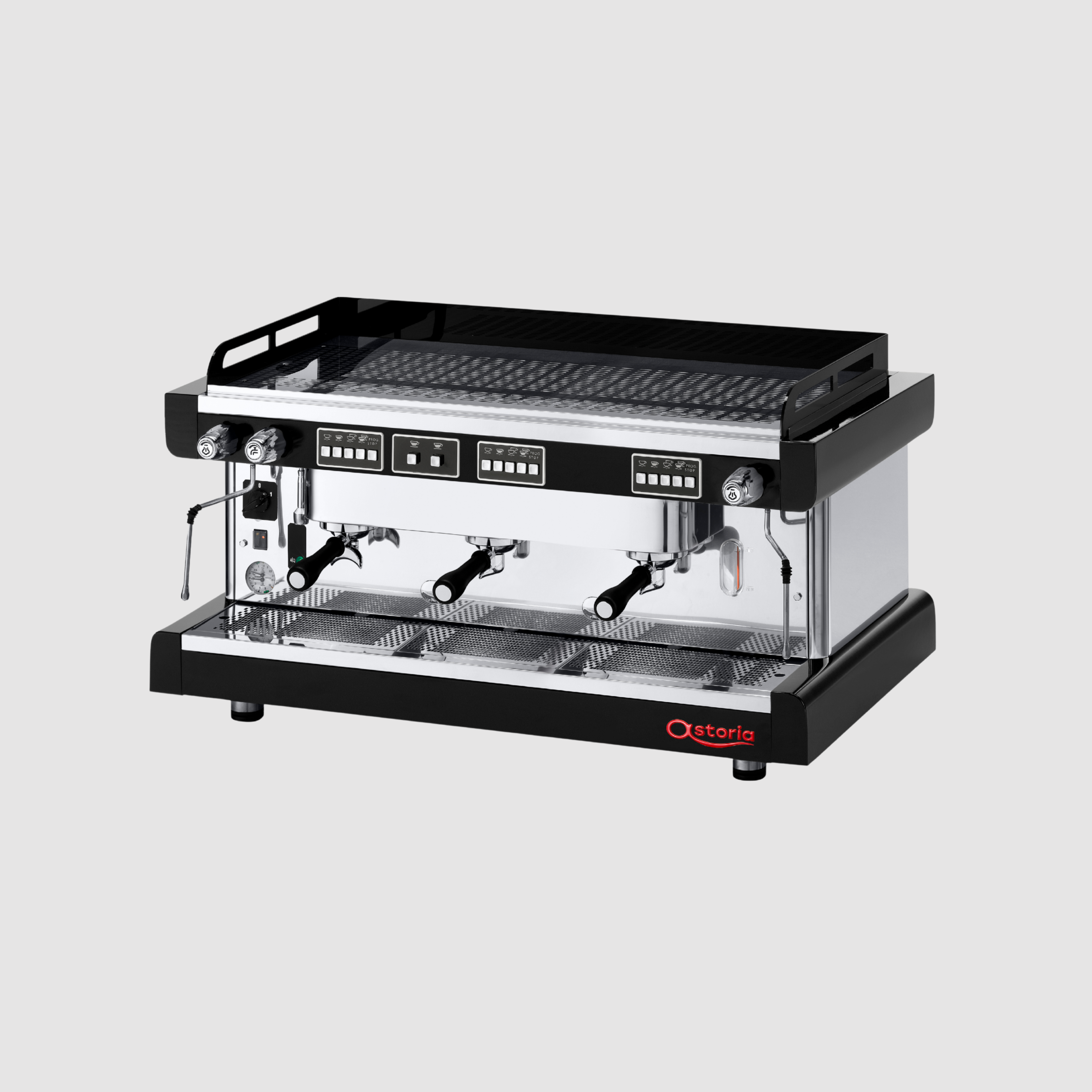 Astoria Pratic Avant XTRA SAE RAISED Electronic Version
