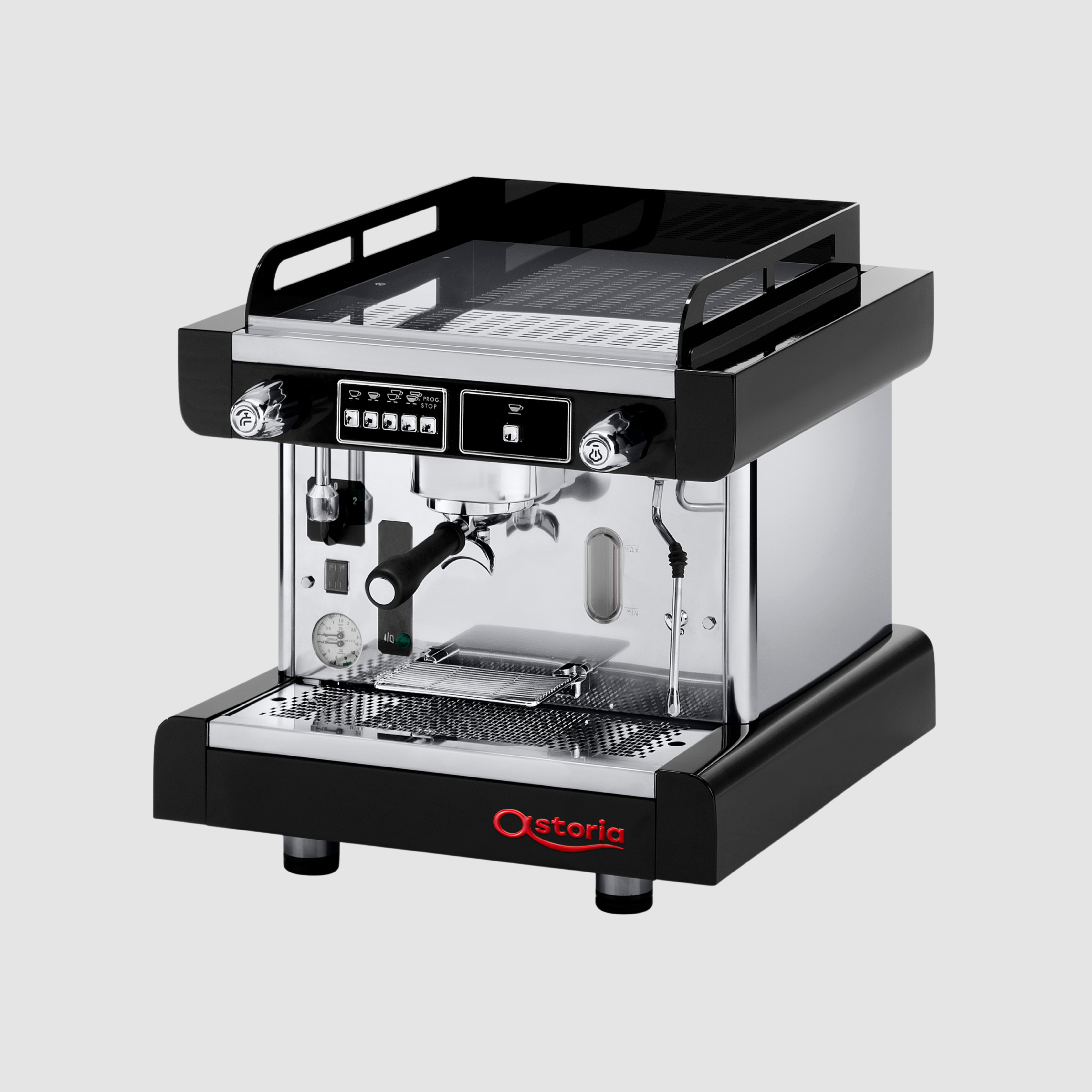 Astoria Pratic Avant XTRA SAE RAISED Electronic Version