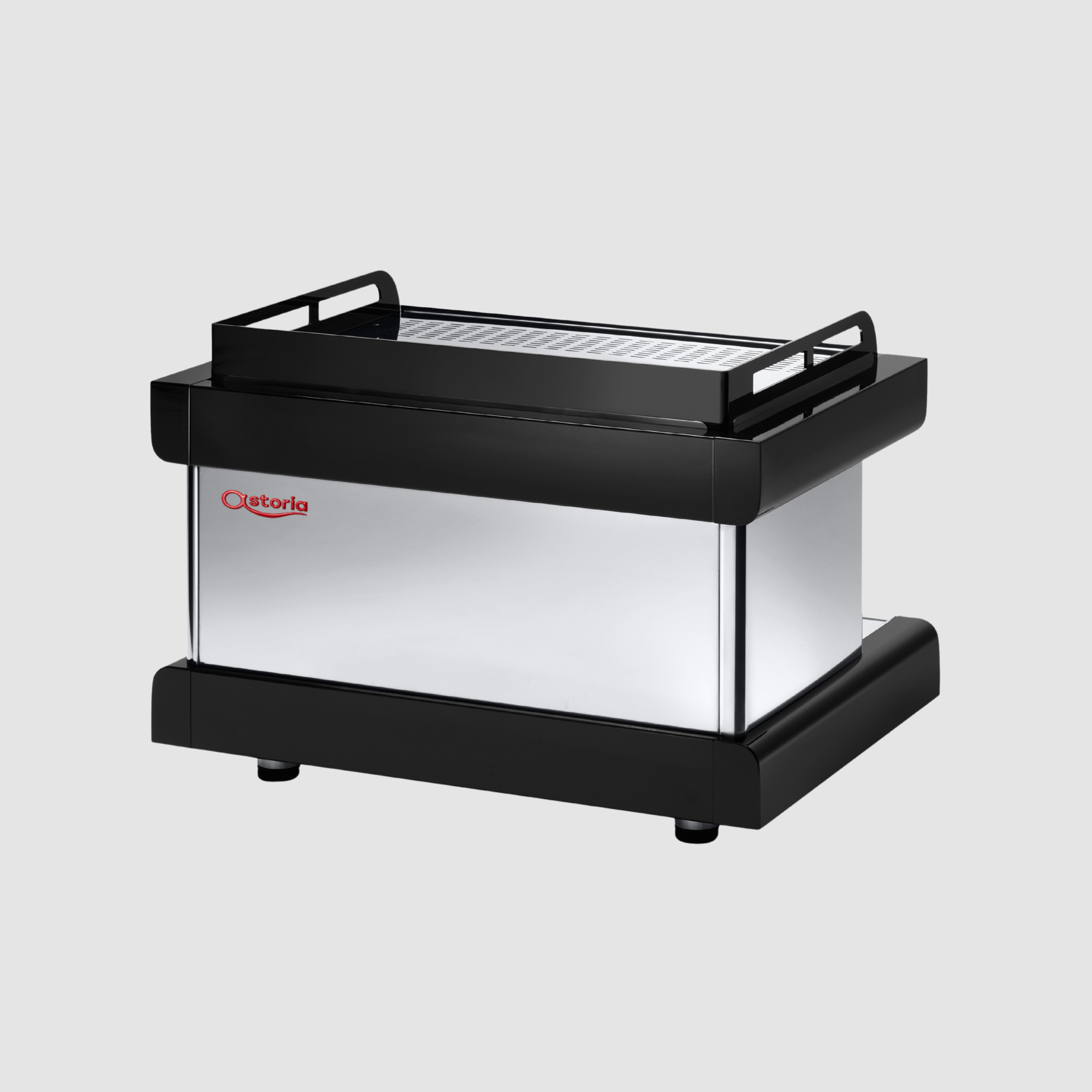 Astoria Pratic Avant XTRA SAE RAISED Electronic Version