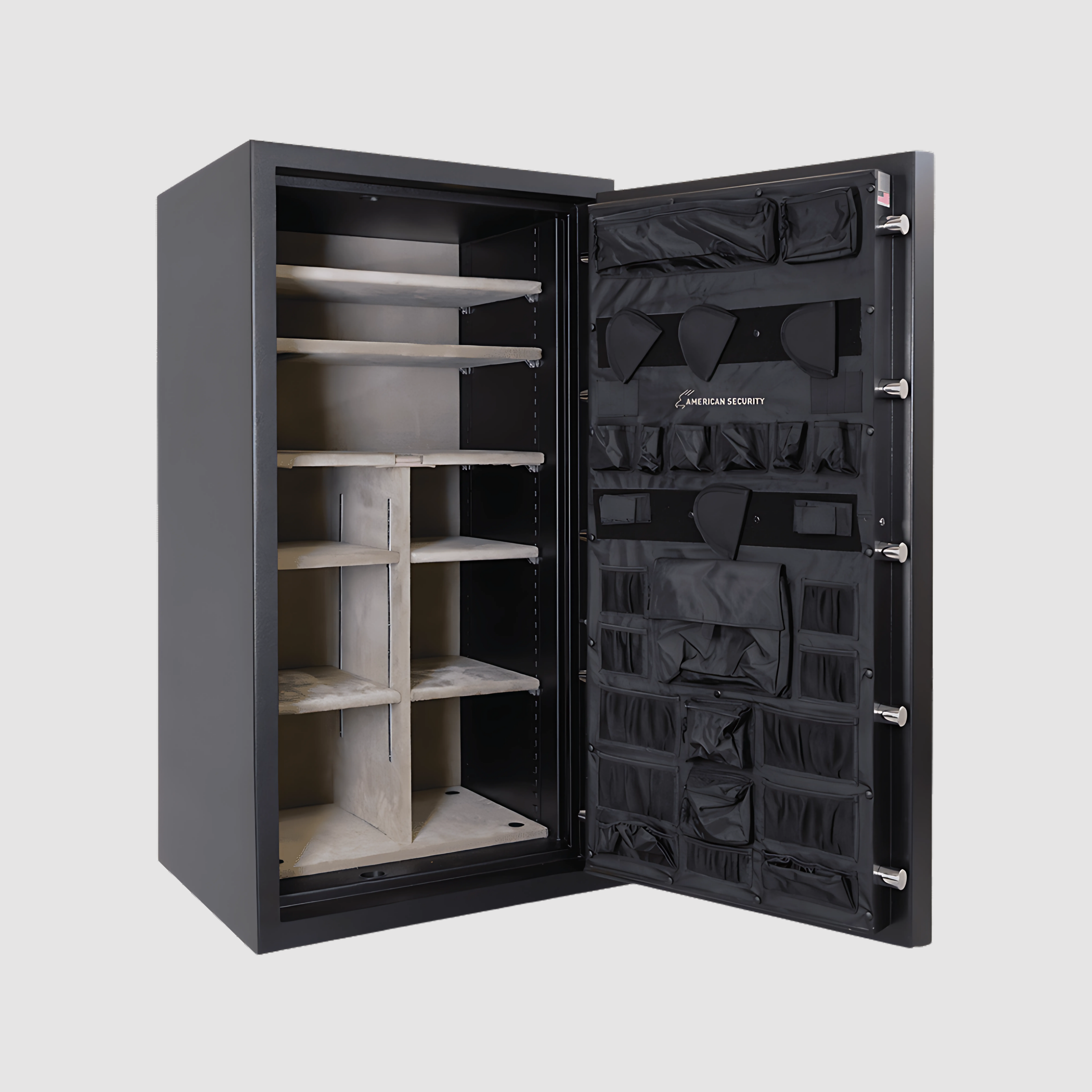American Security Gun Safe RF582820X6