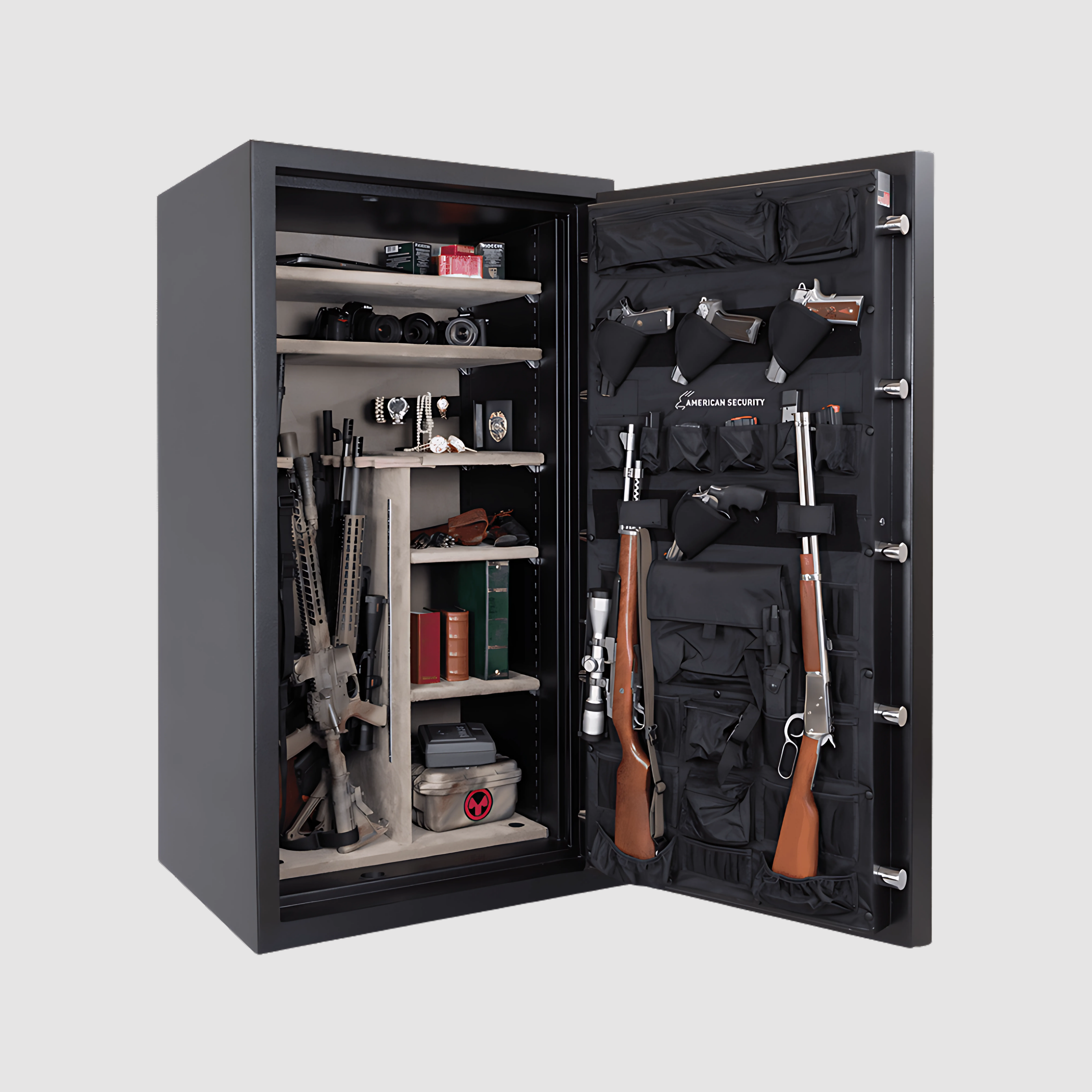 American Security Gun Safe RF582820X6