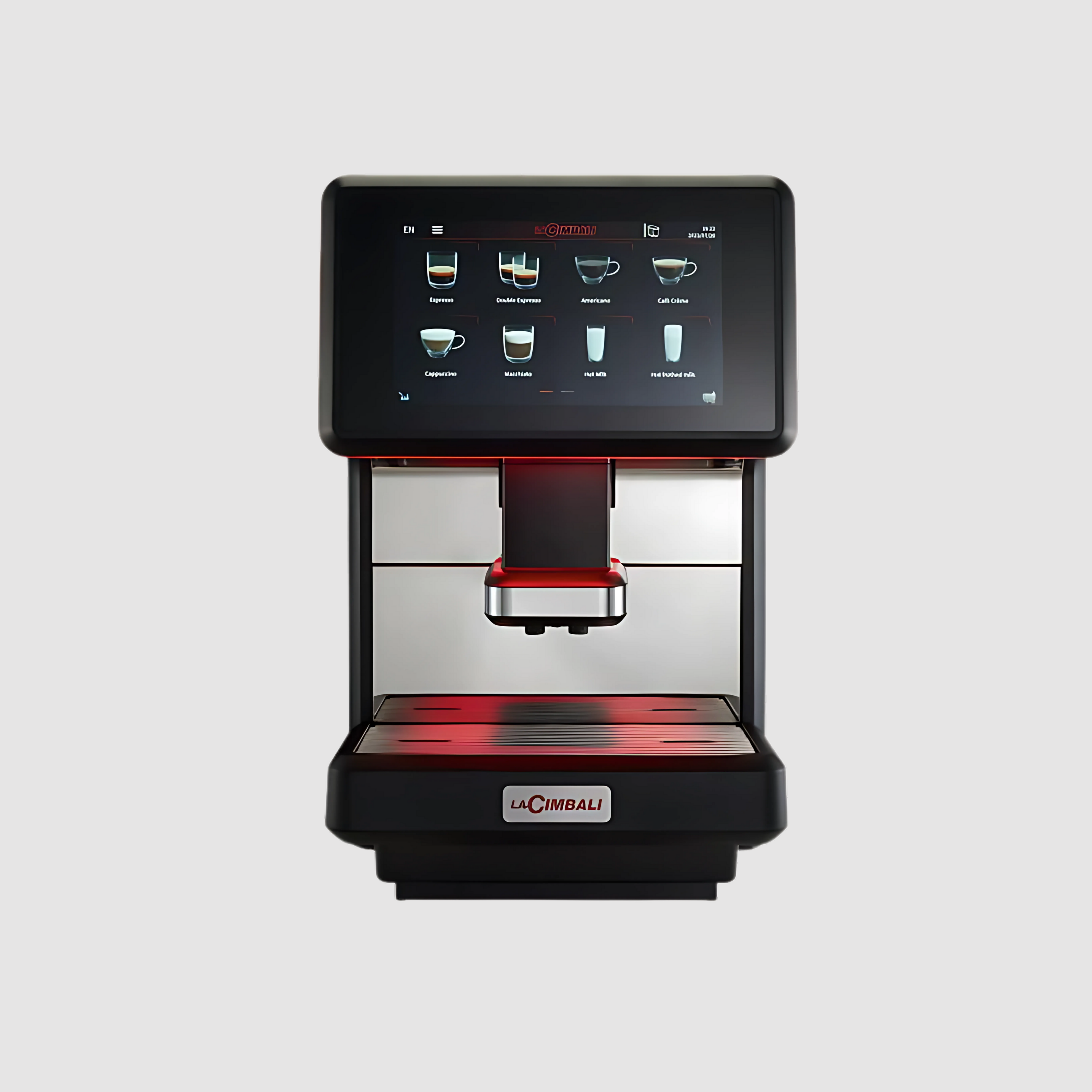La Cimbali S-Lite