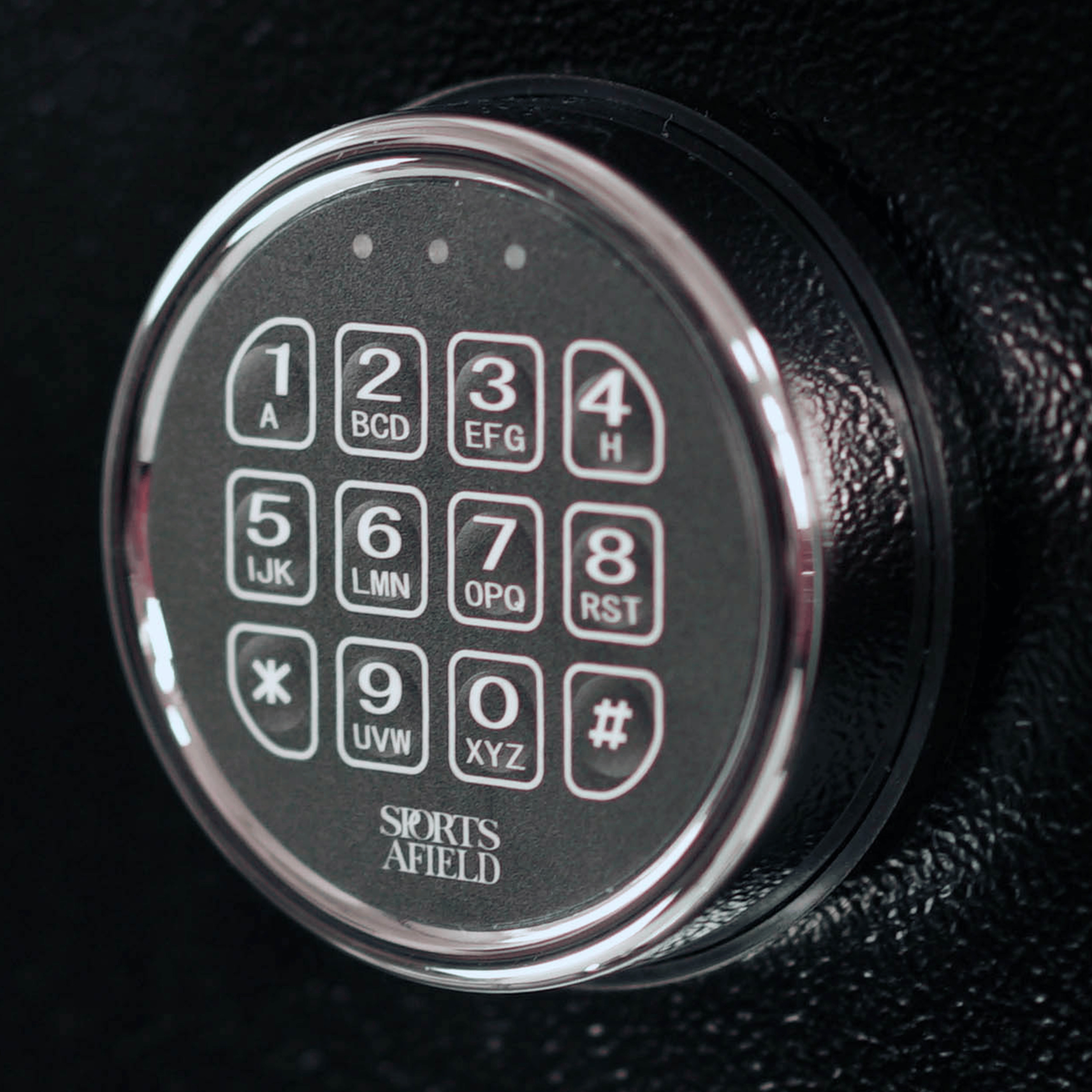 Sports Afield Preserve Series Gun Safe