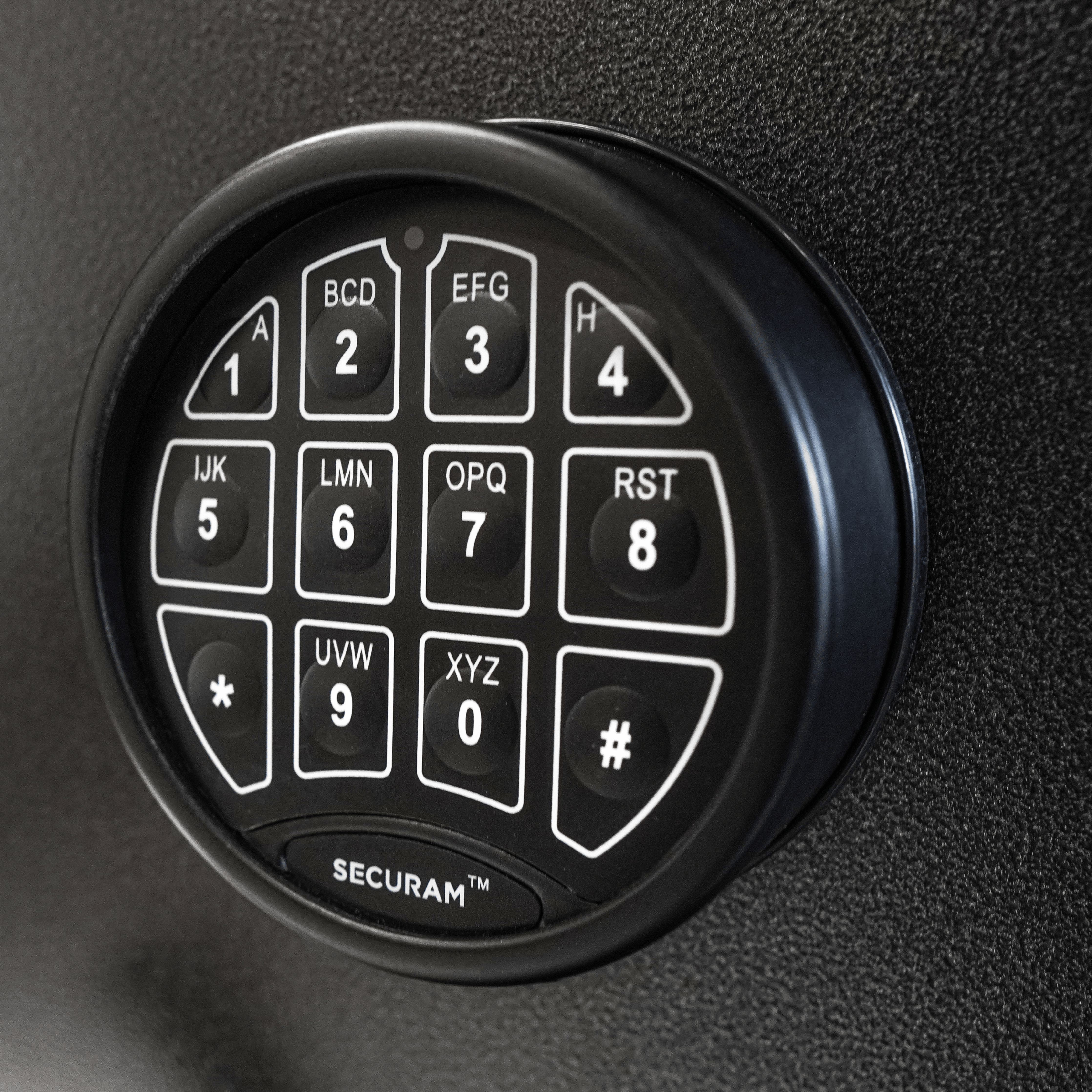 Remington Gun Club Series Gun Safe