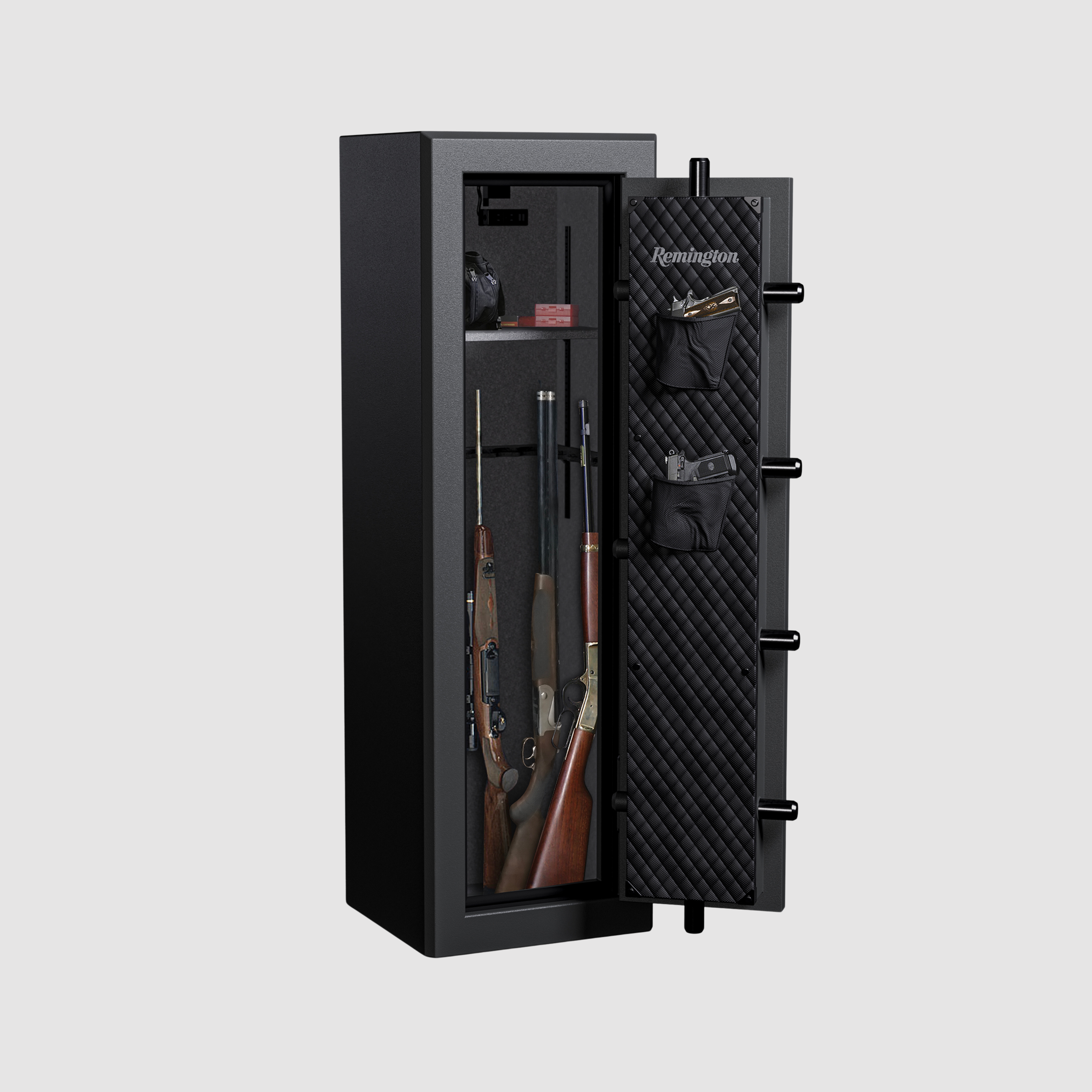 Remington Gun Club Series Gun Safe