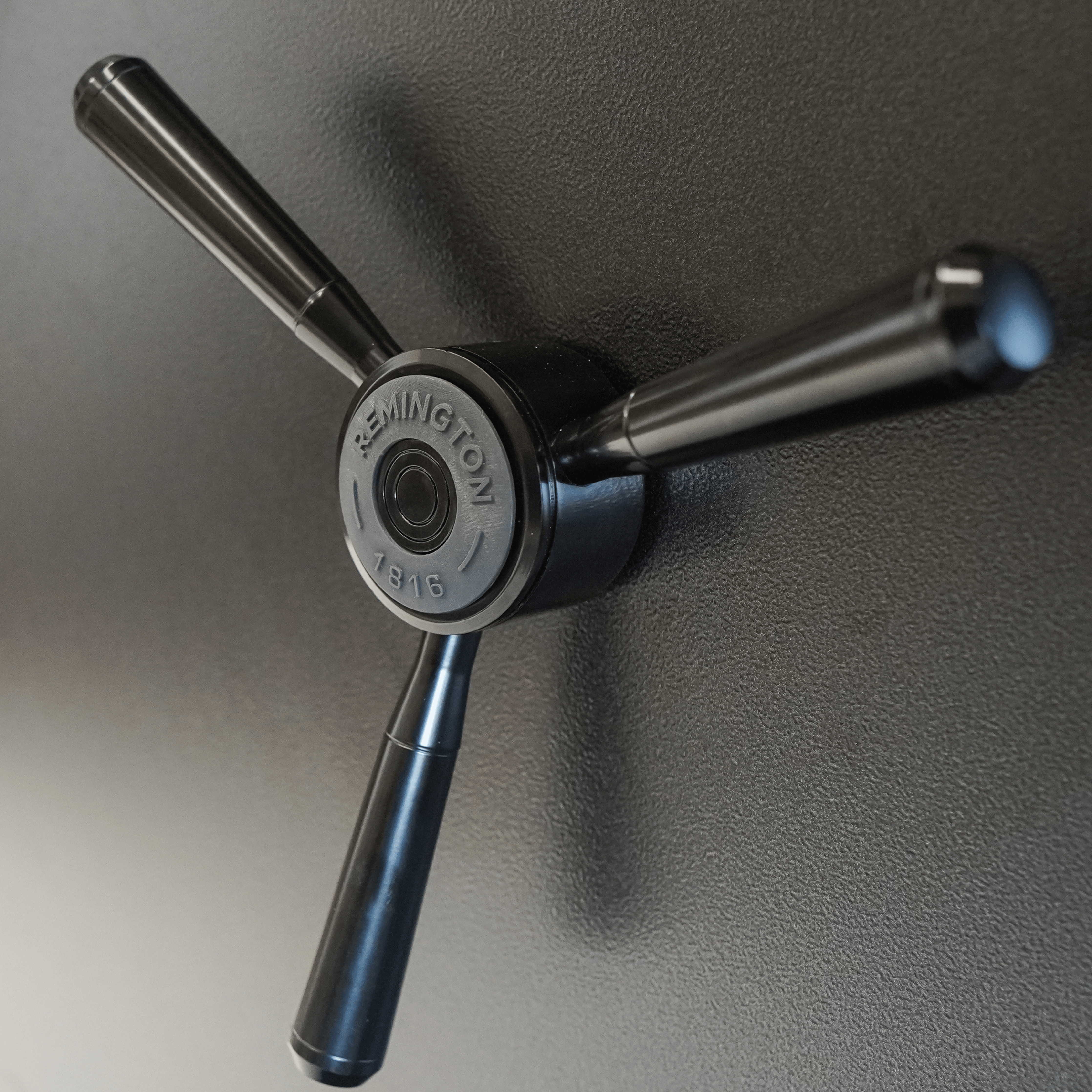 Remington Gun Club Series Gun Safe