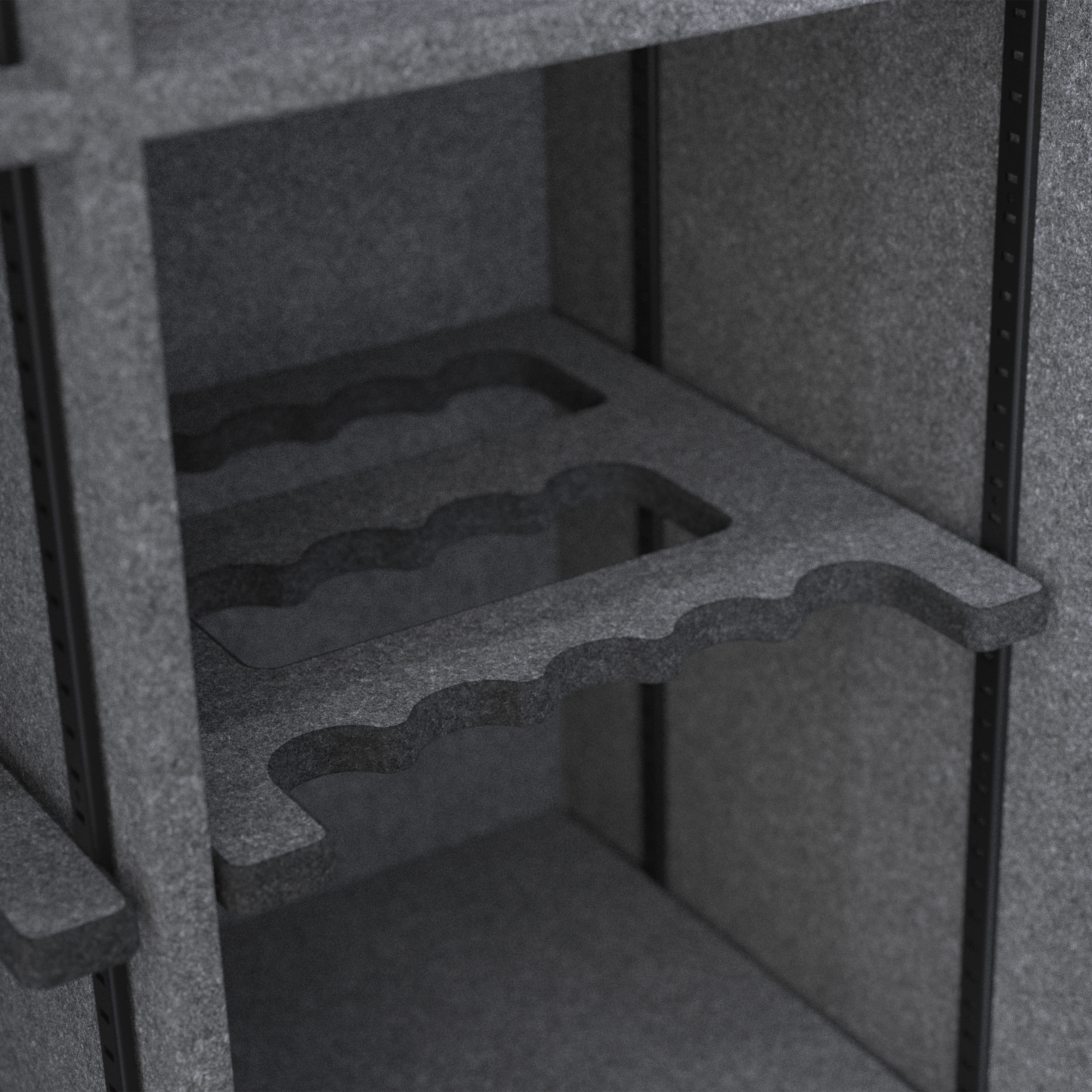 Remington Gun Club Series Gun Safe