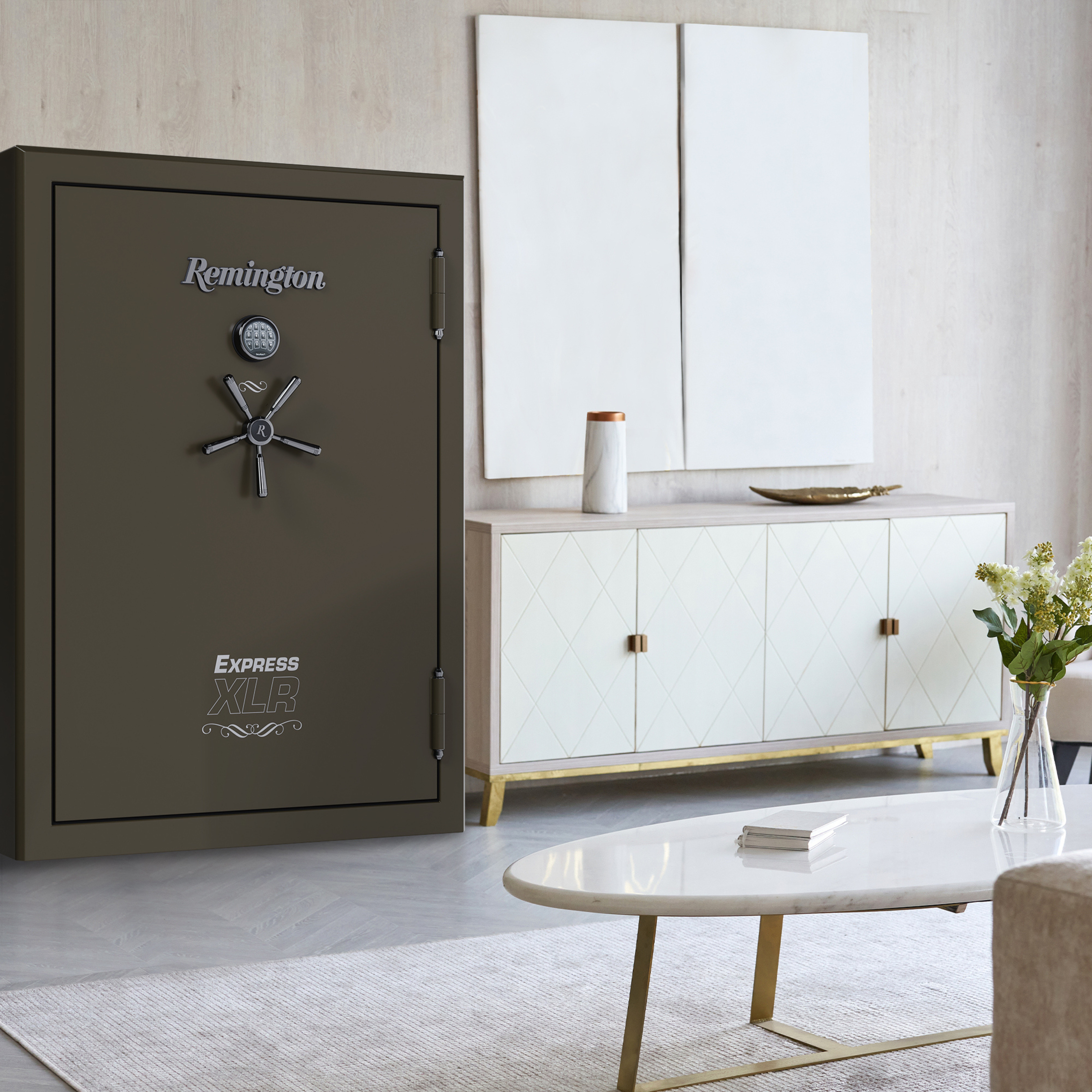 Remington Express Series Gun Safe