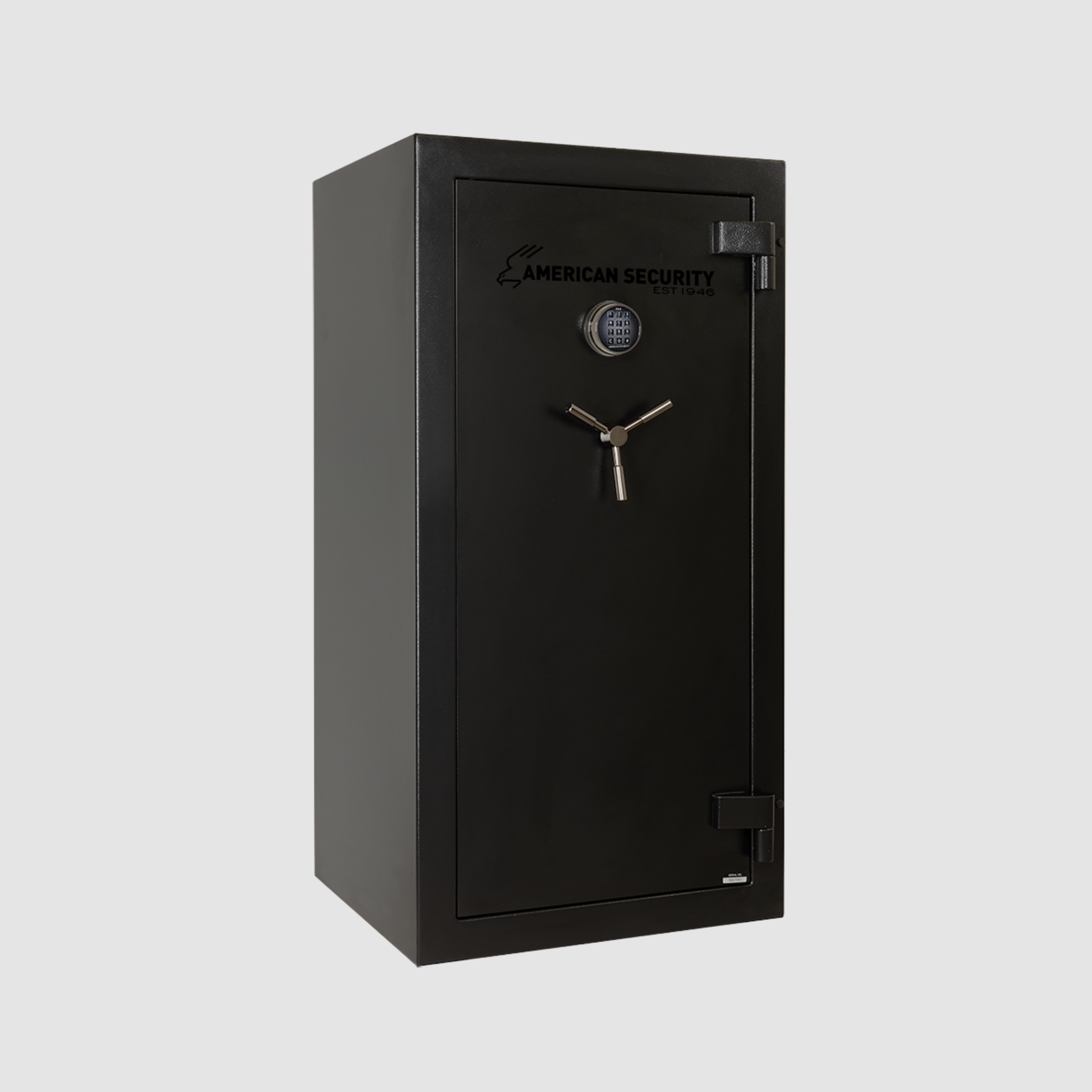 American Security Gun Safe SF6030