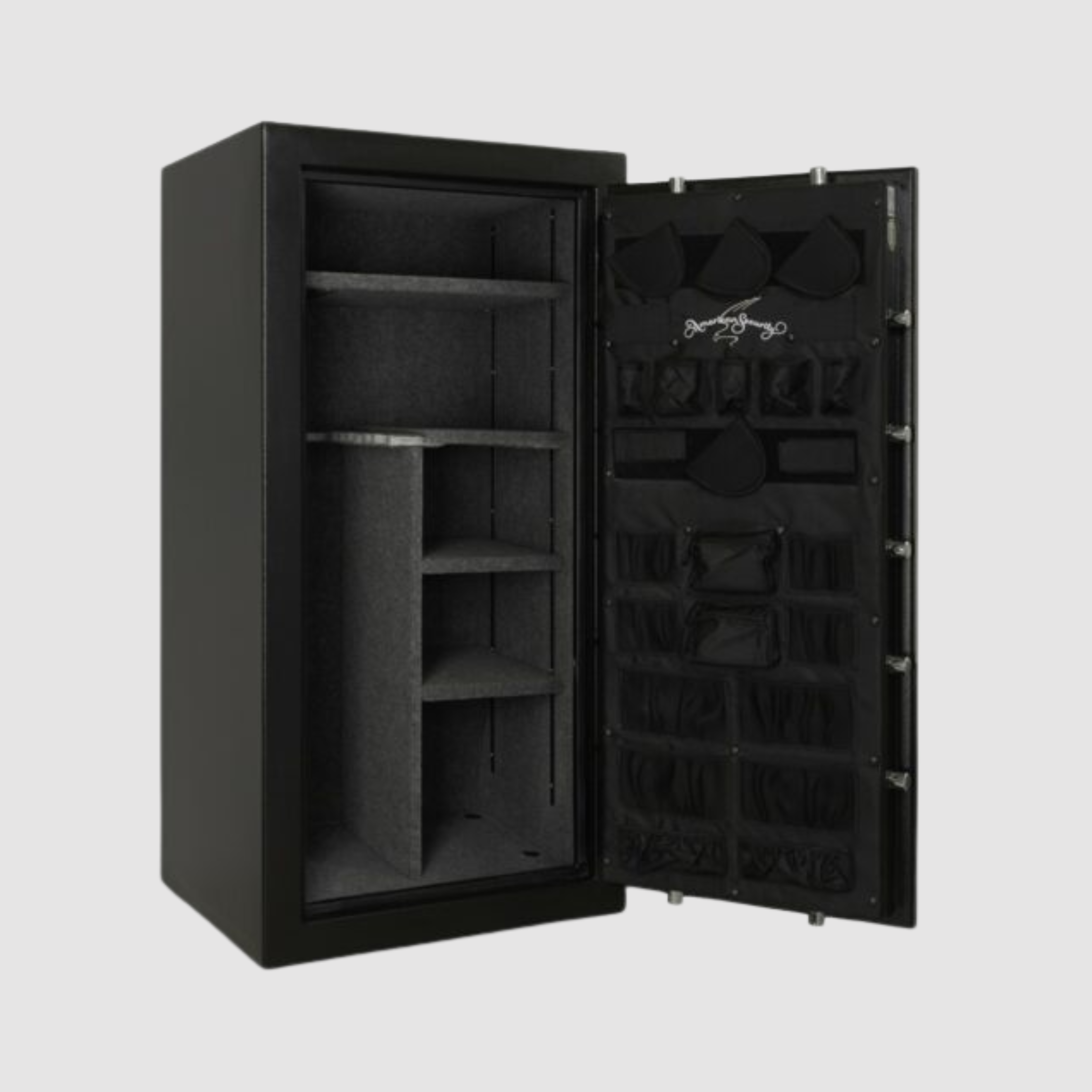 American Security Gun Safe SF6030