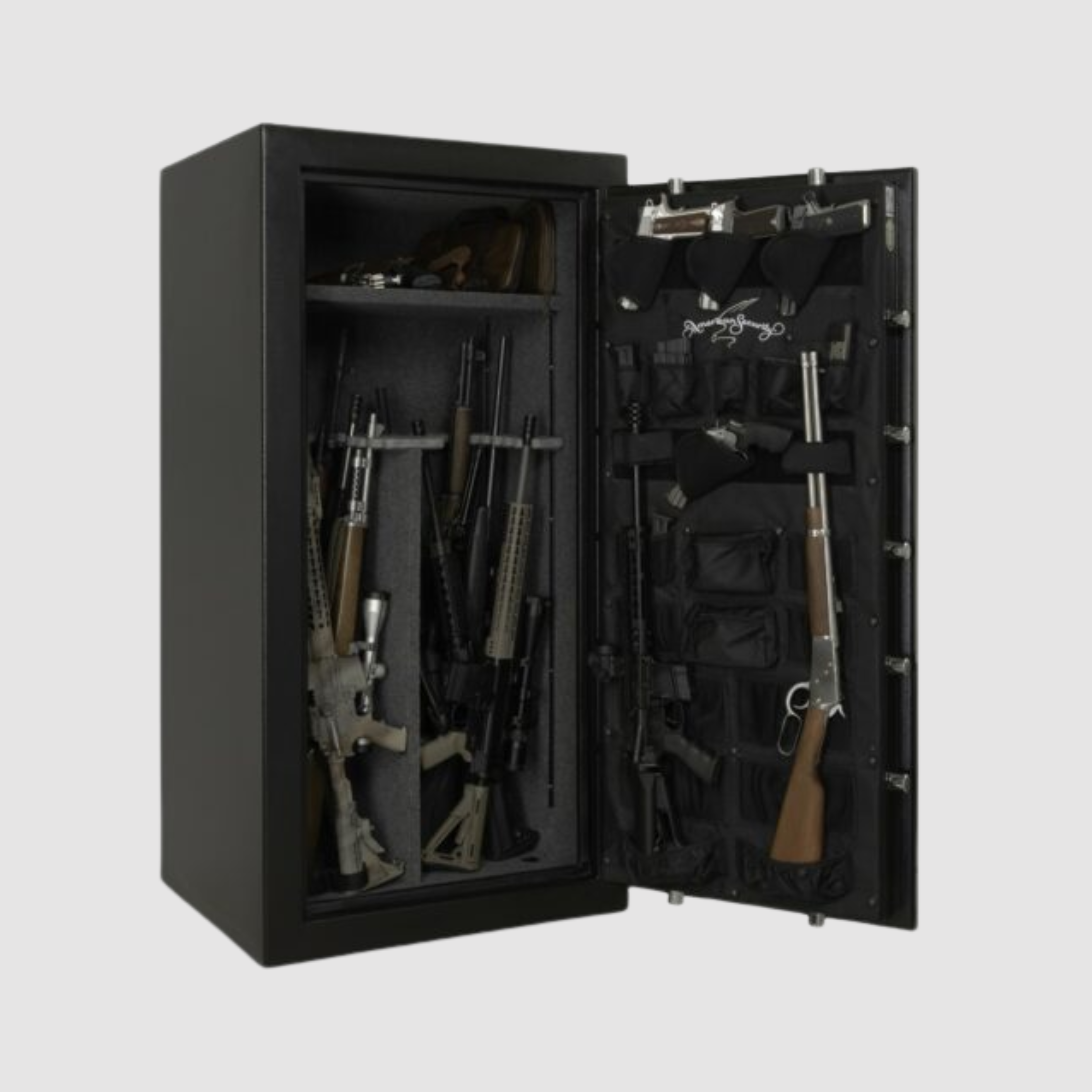 American Security Gun Safe SF6030
