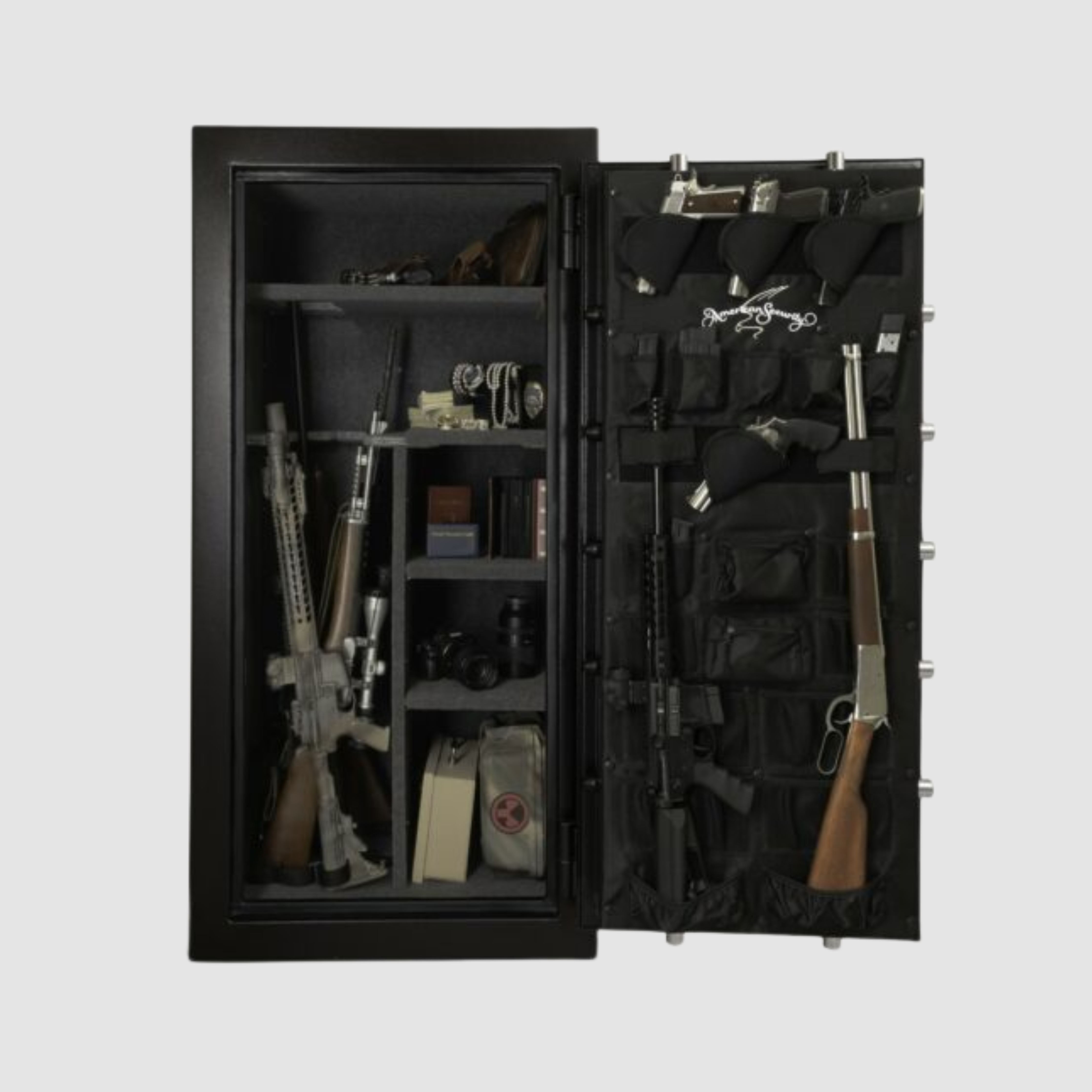 American Security Gun Safe SF6030