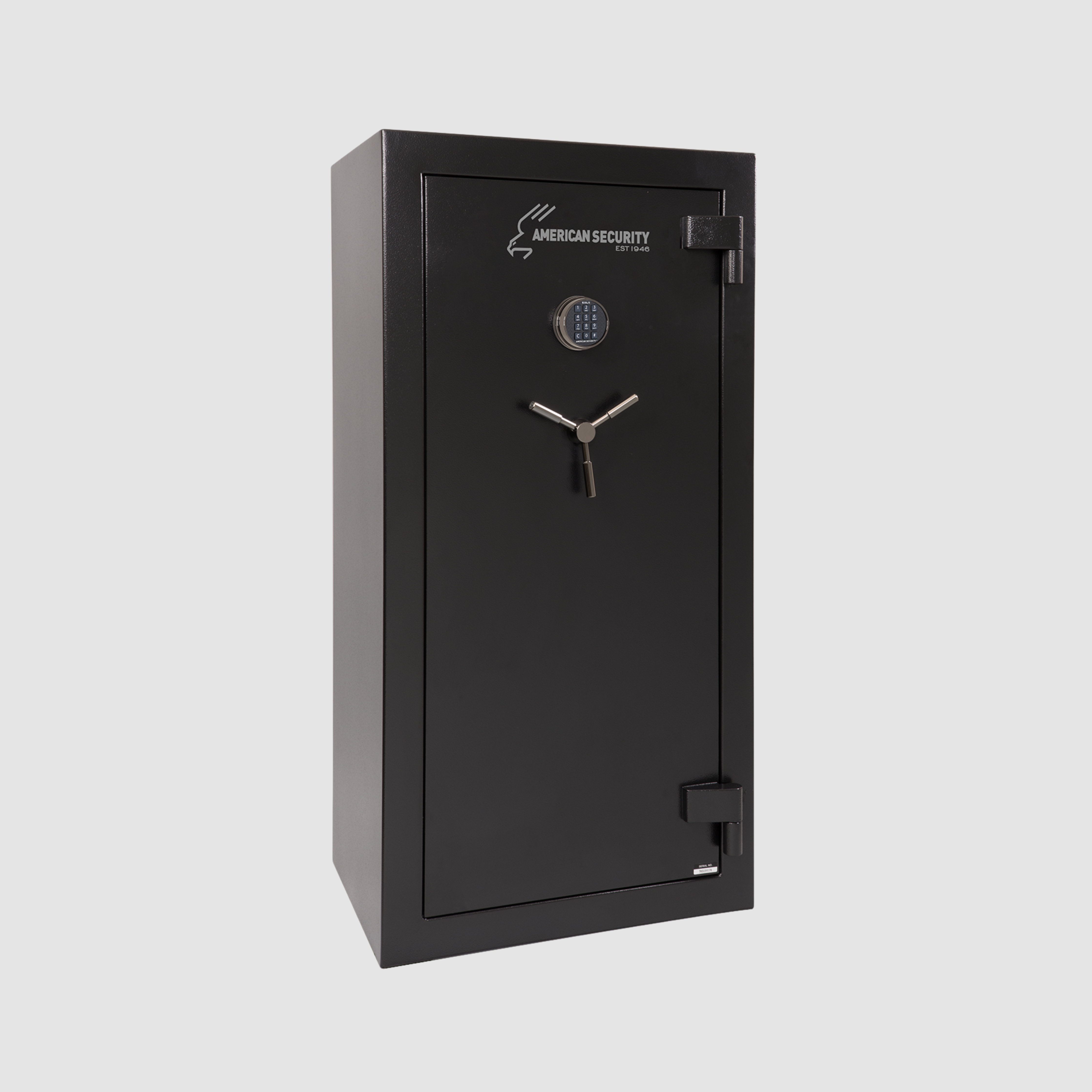 American Security Gun Safe SF6032