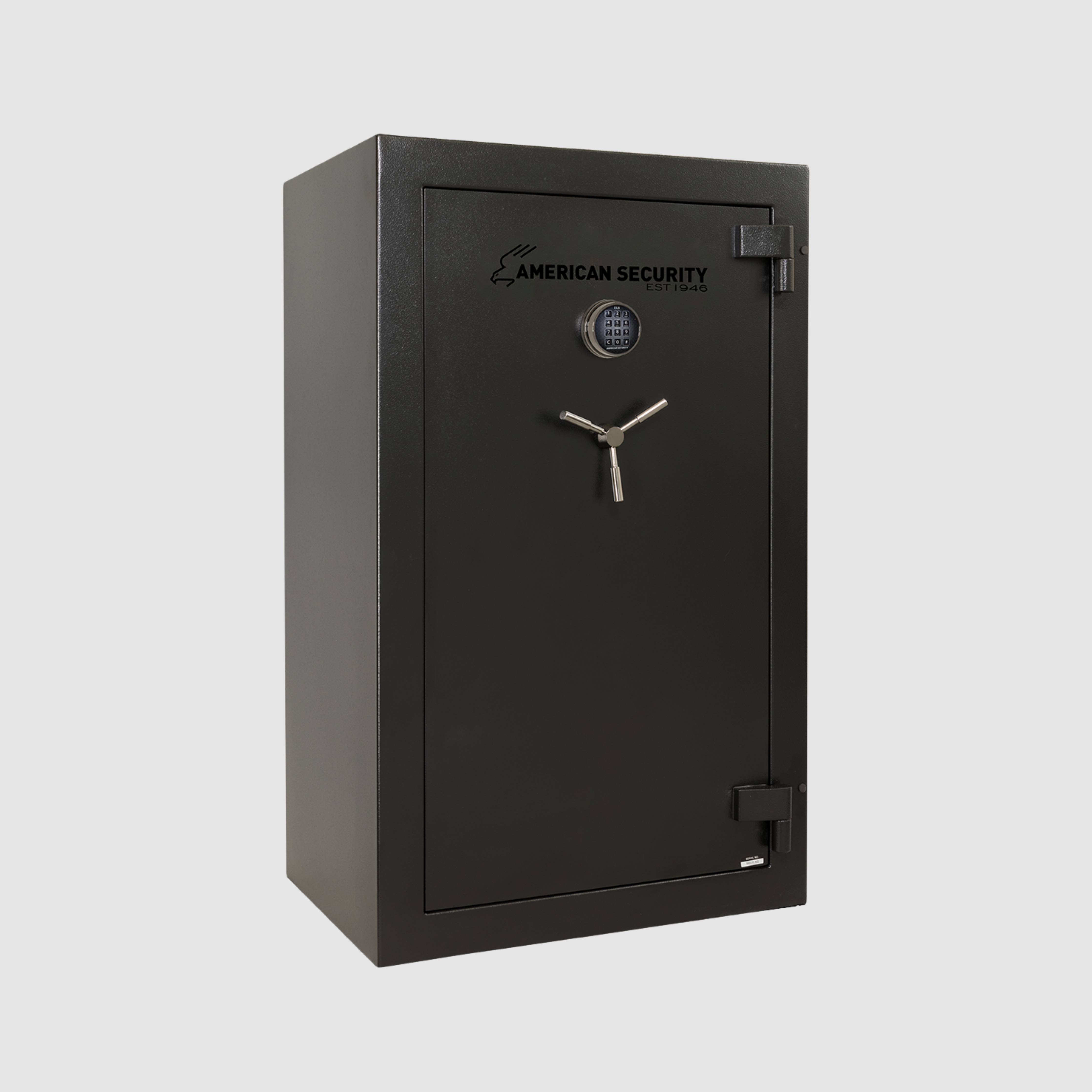 American Security Gun Safe SF6036