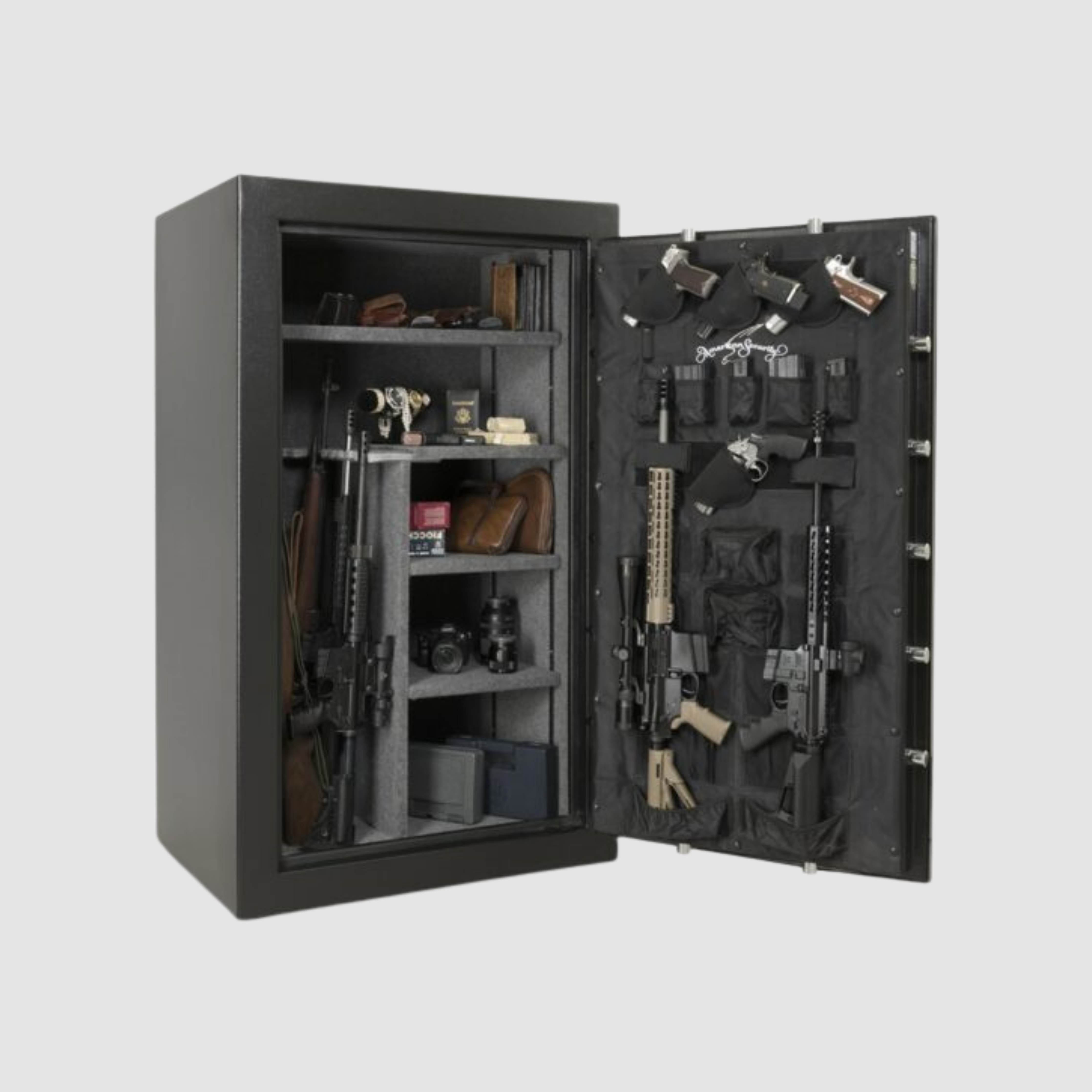 American Security Gun Safe SF6036