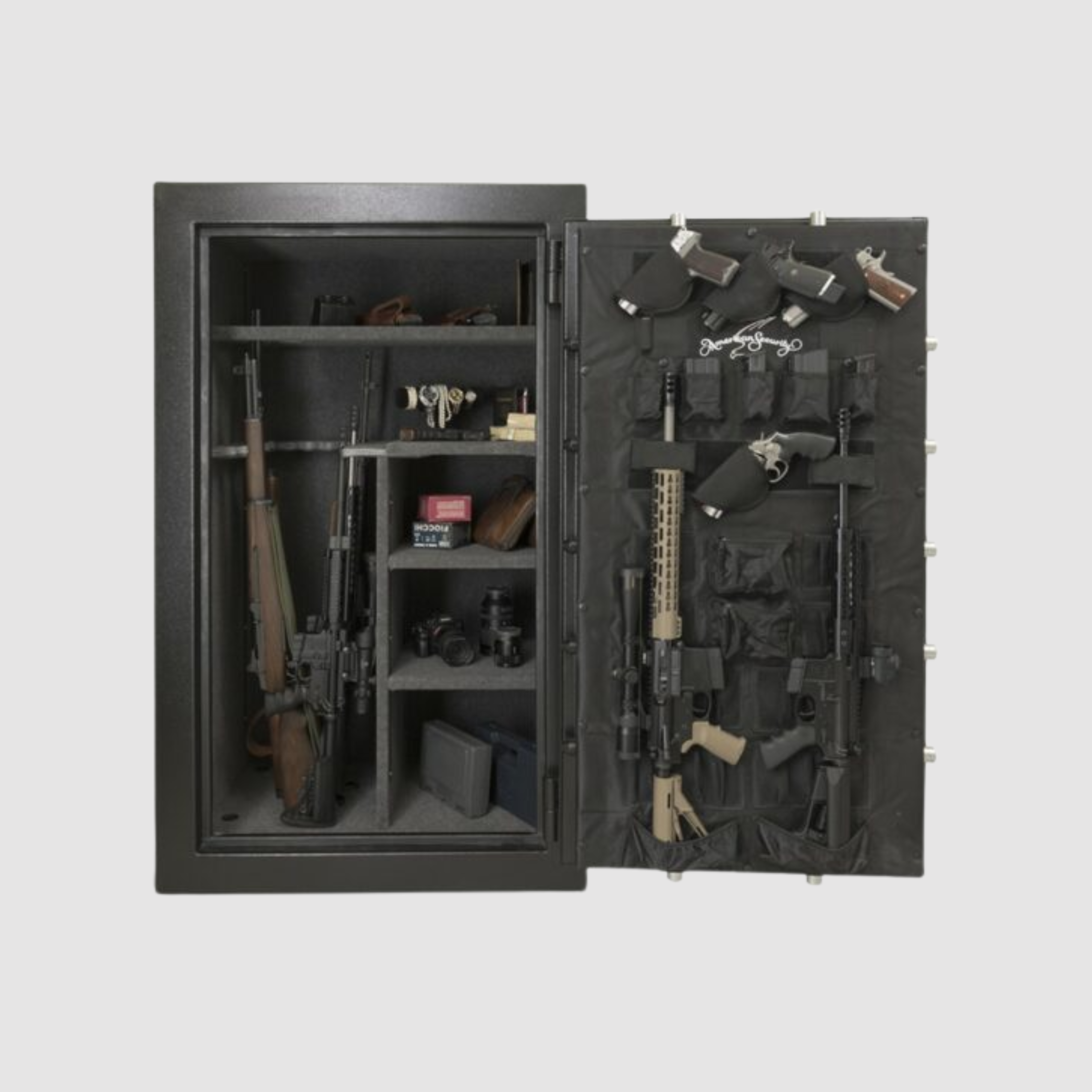 American Security Gun Safe SF6036