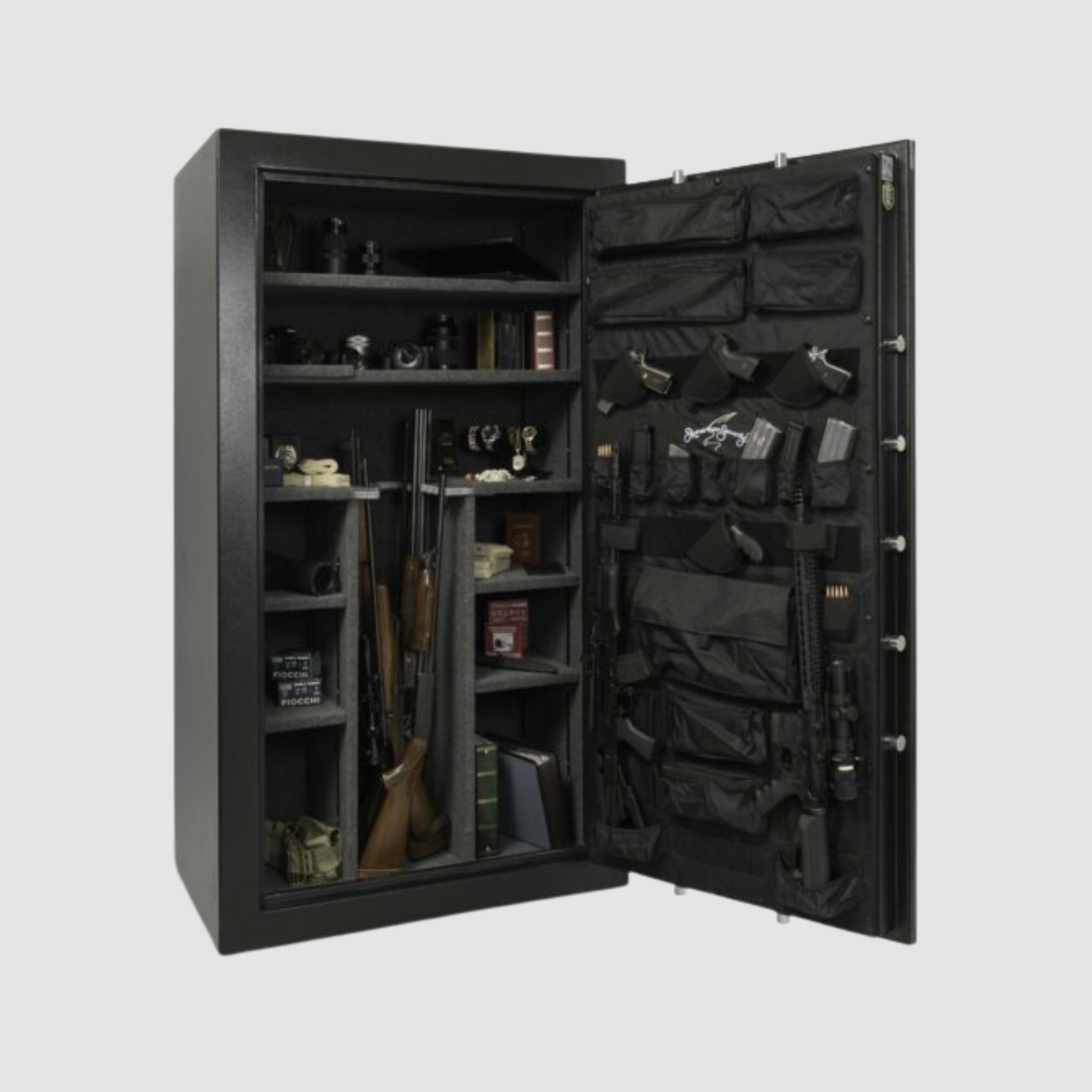 American Security Gun Safe SF7240