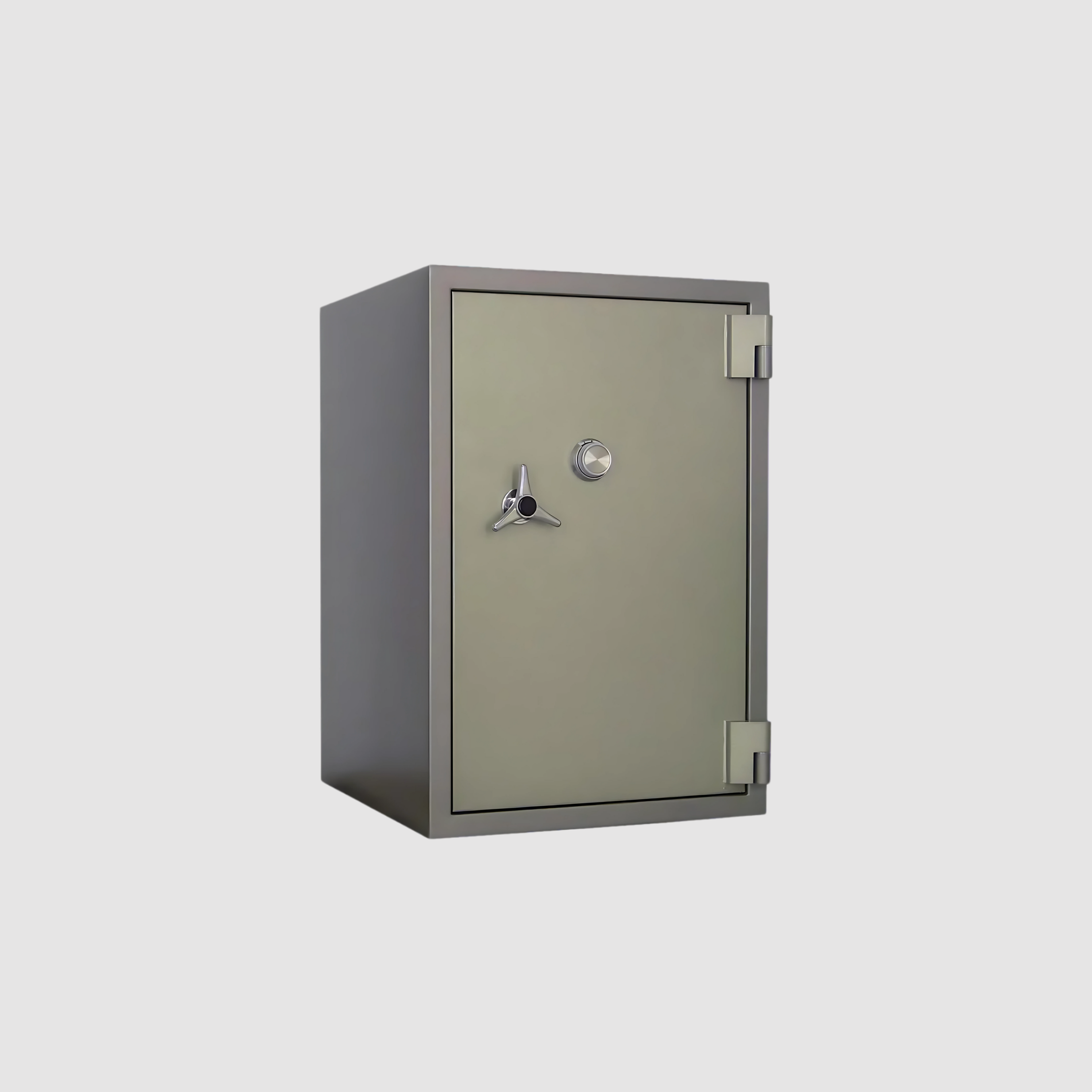 Steelwater Gun Safes SWBFB-1054 Fire & Burglary Safe