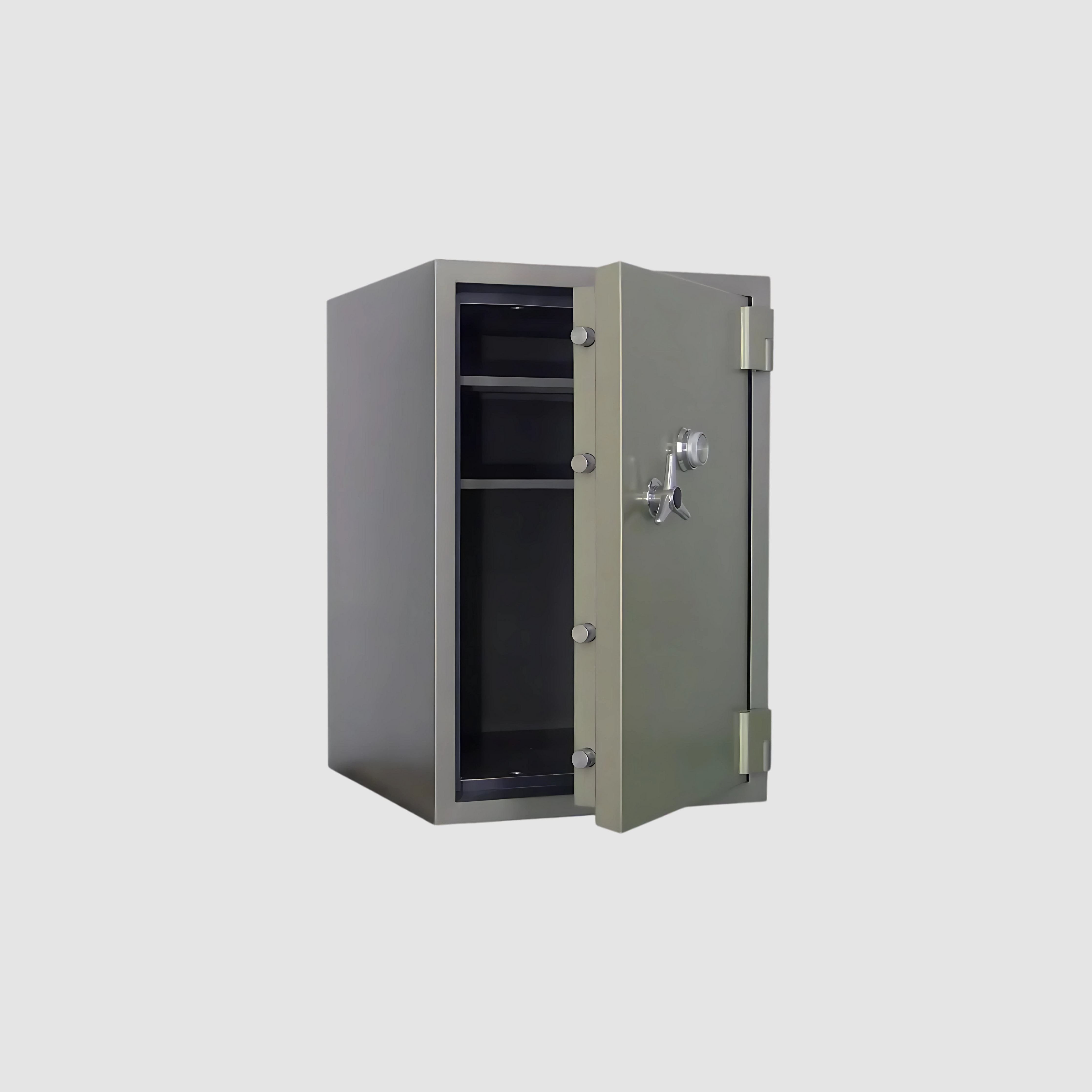 Steelwater Gun Safes SWBFB-1054 Fire & Burglary Safe