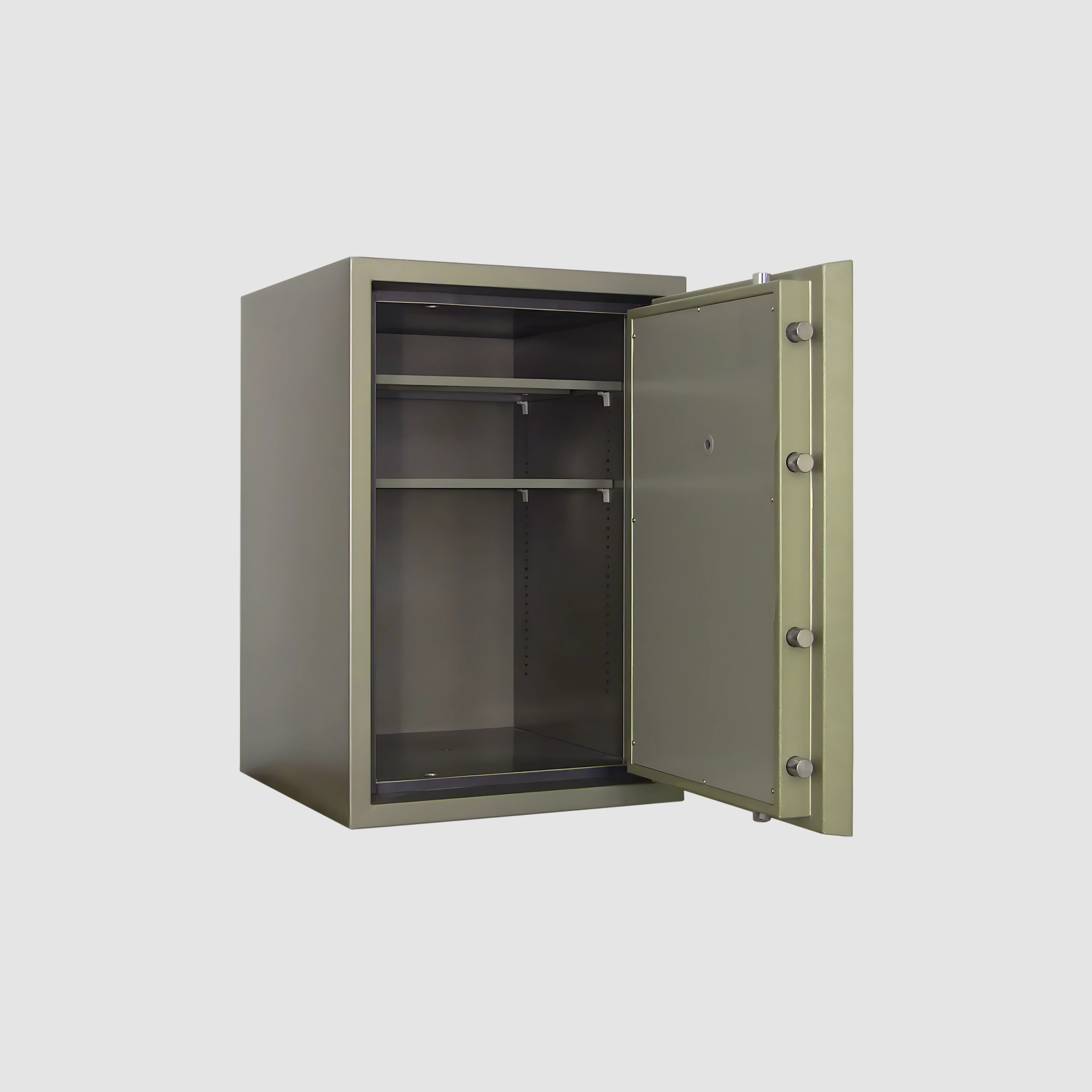 Steelwater Gun Safes SWBFB-1054 Fire & Burglary Safe