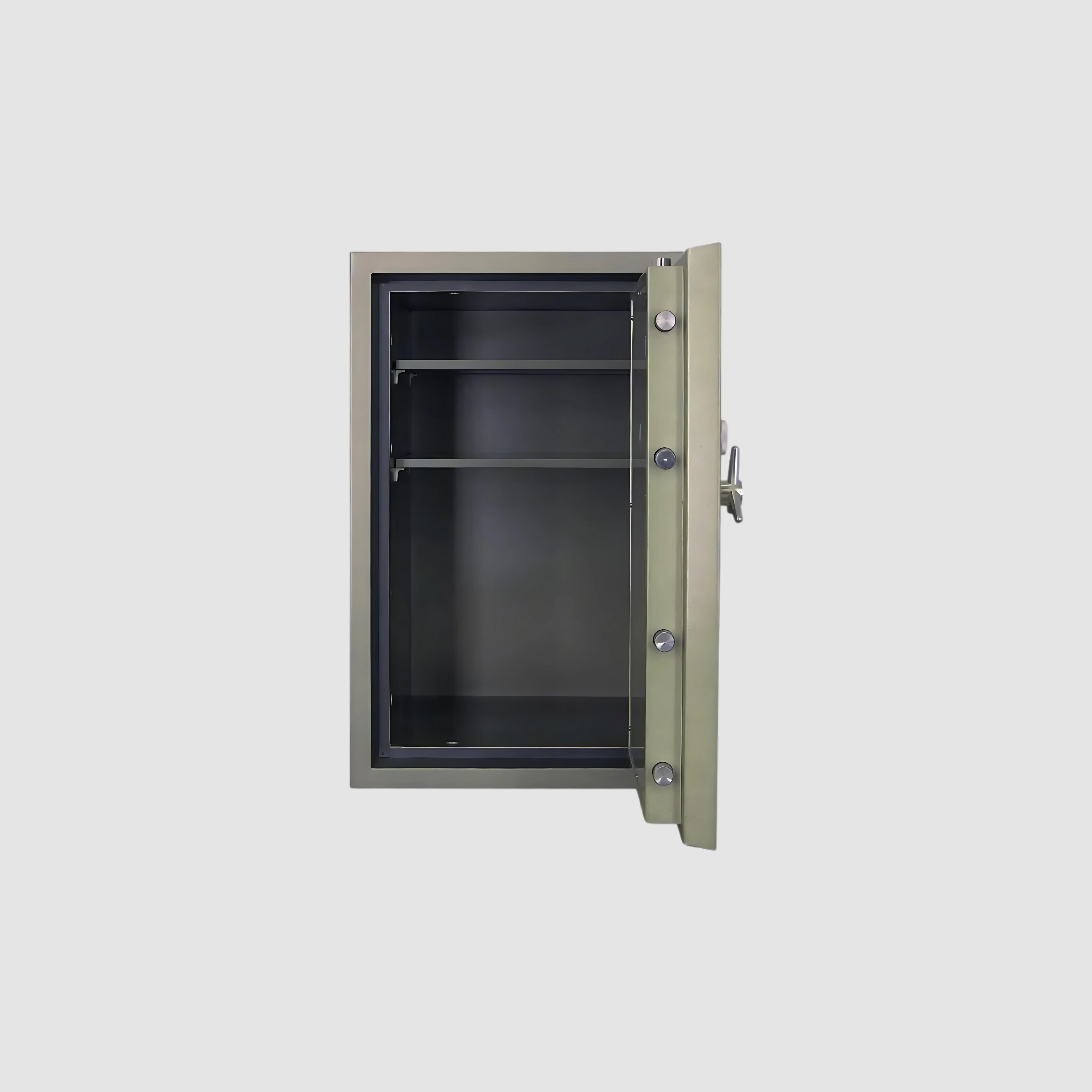 Steelwater Gun Safes SWBFB-1054 Fire & Burglary Safe