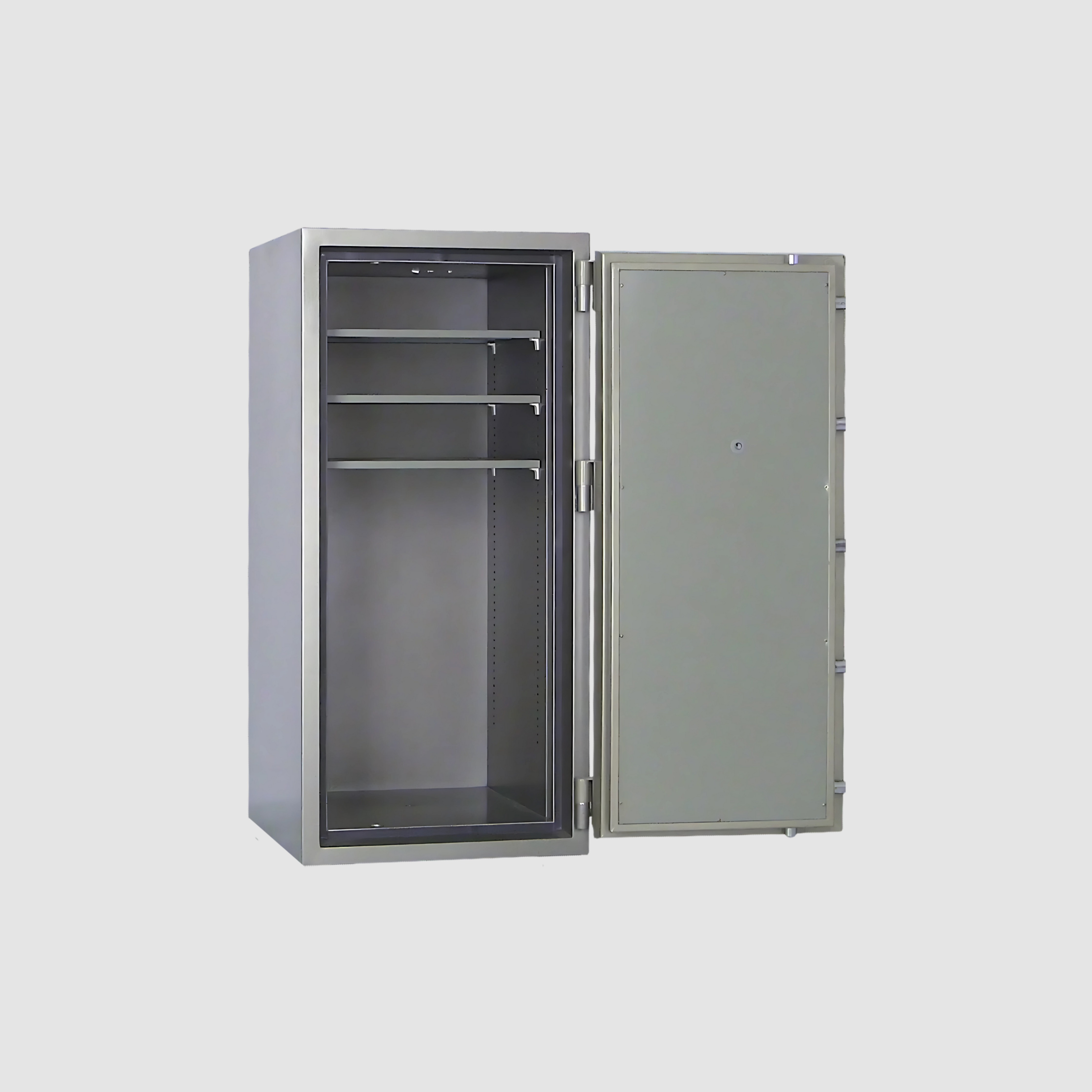 Steelwater Gun Safes SWBFB-1505 Fire & Burglary Safe