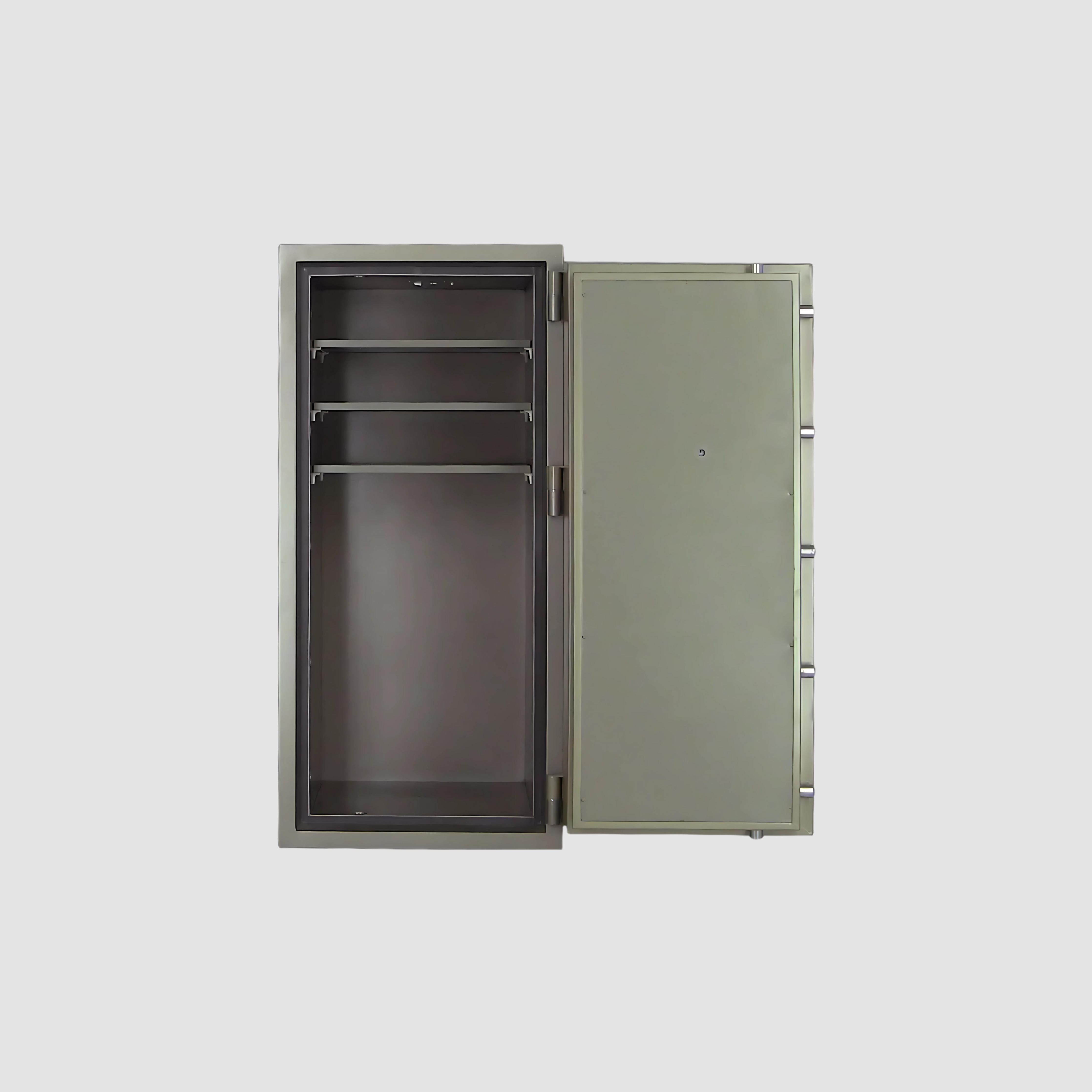Steelwater Gun Safes SWBFB-1505 Fire & Burglary Safe